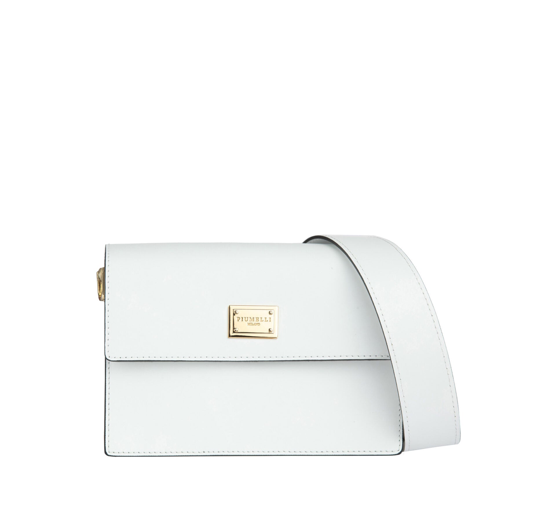 Piumelli Boston Borsa A Spalla Con Tracolla