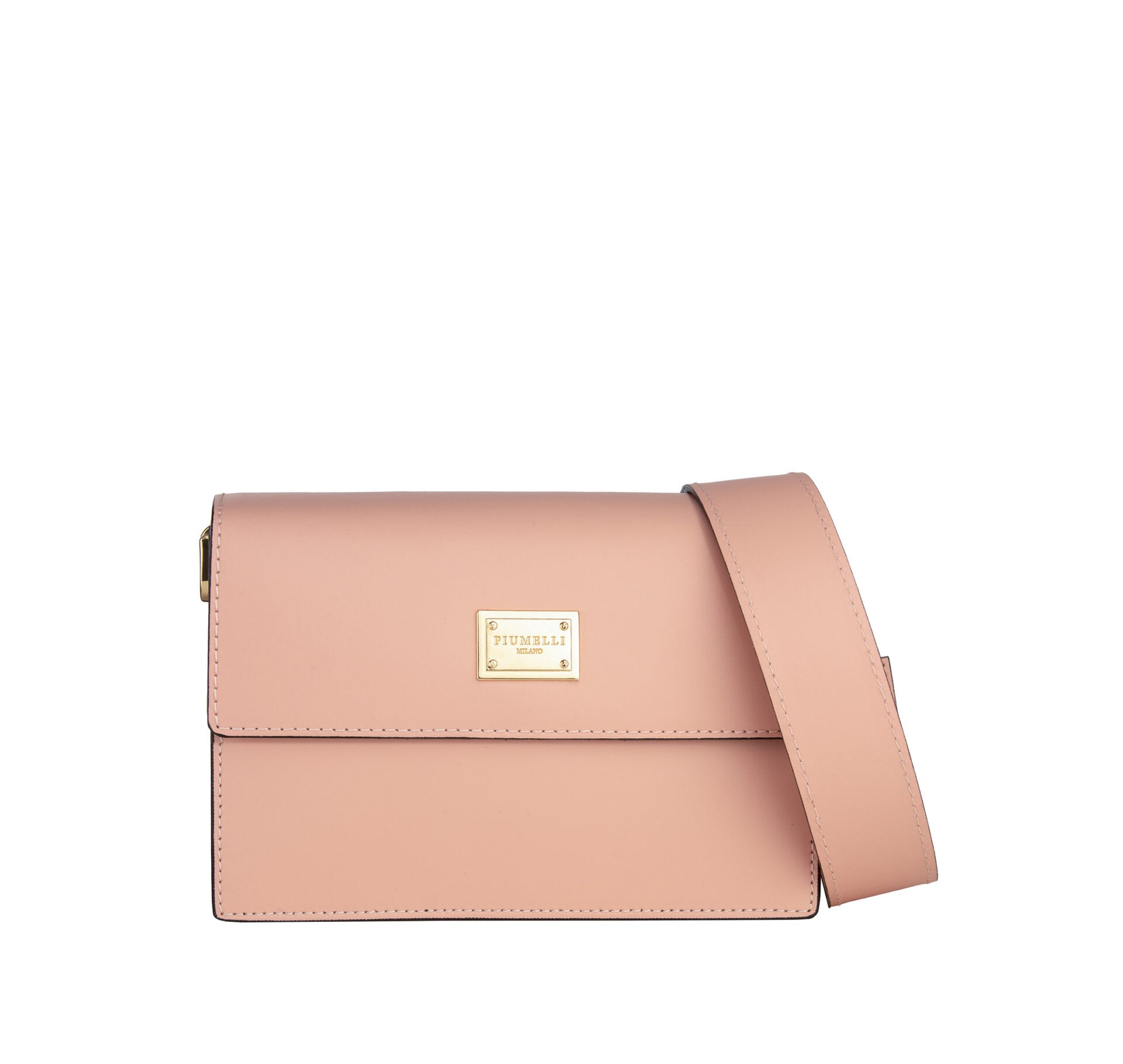 Piumelli Boston Borsa A Spalla Con Tracolla