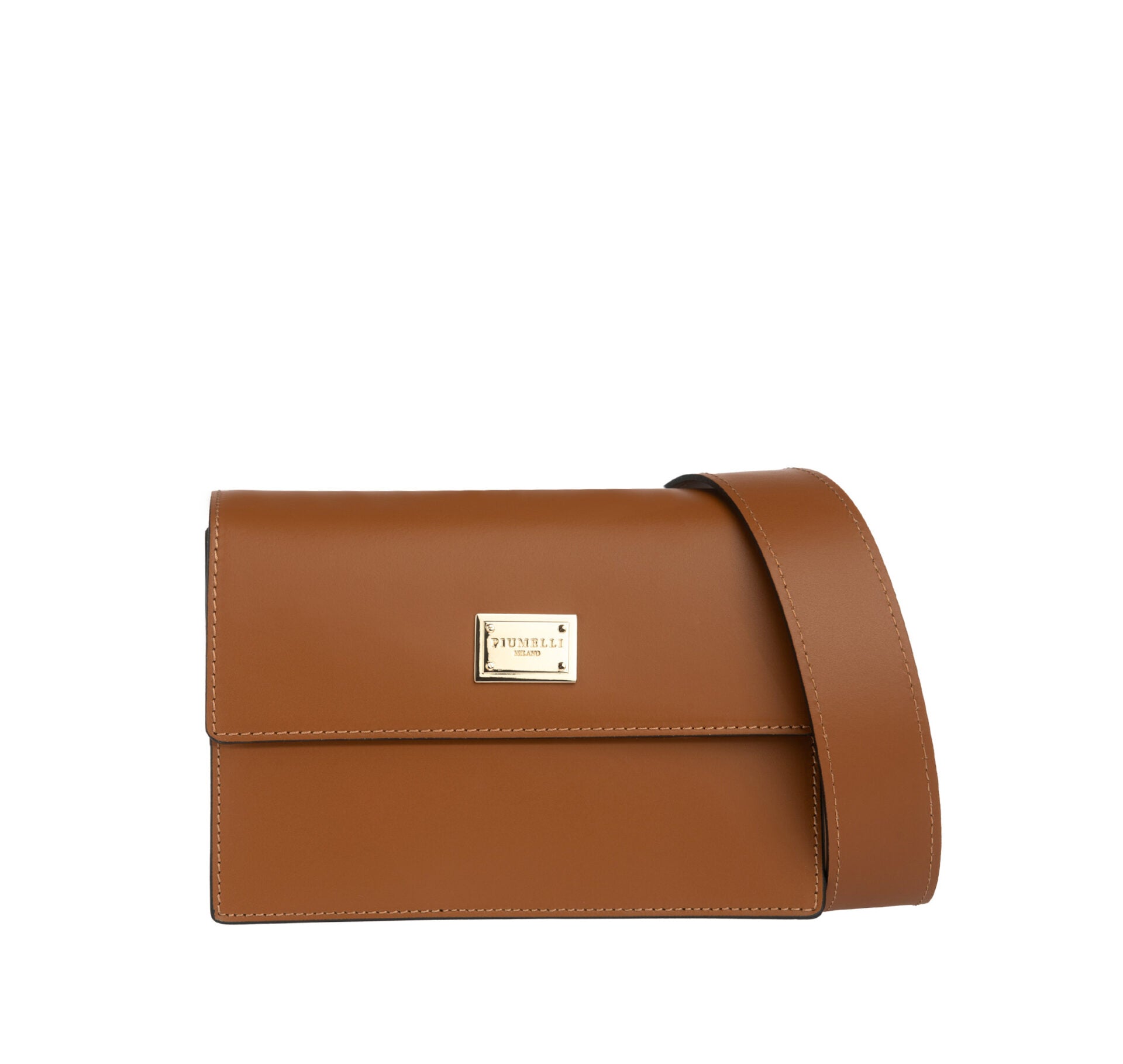 Piumelli Boston Borsa A Spalla Con Tracolla