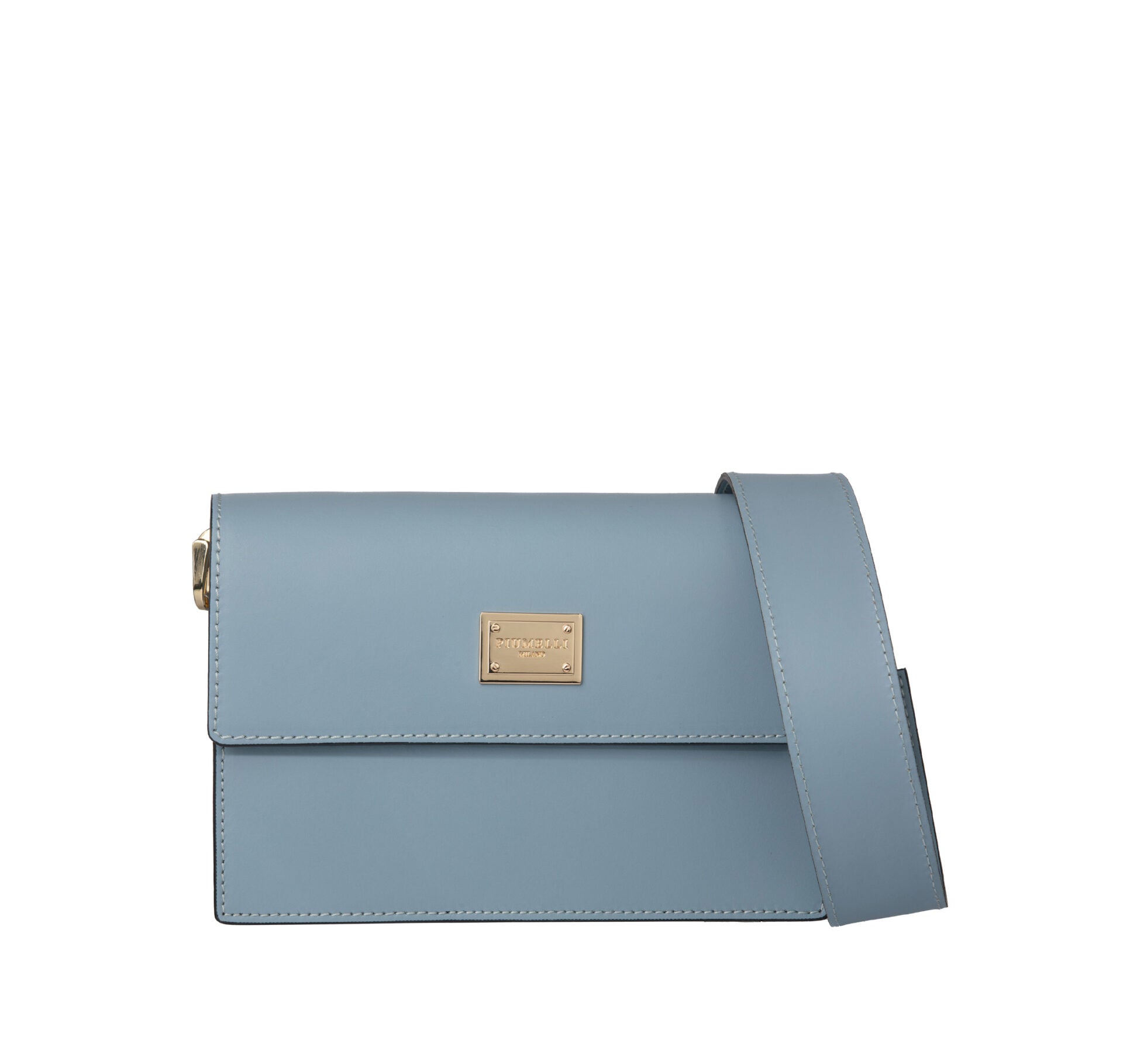 Piumelli Boston Borsa A Spalla Con Tracolla