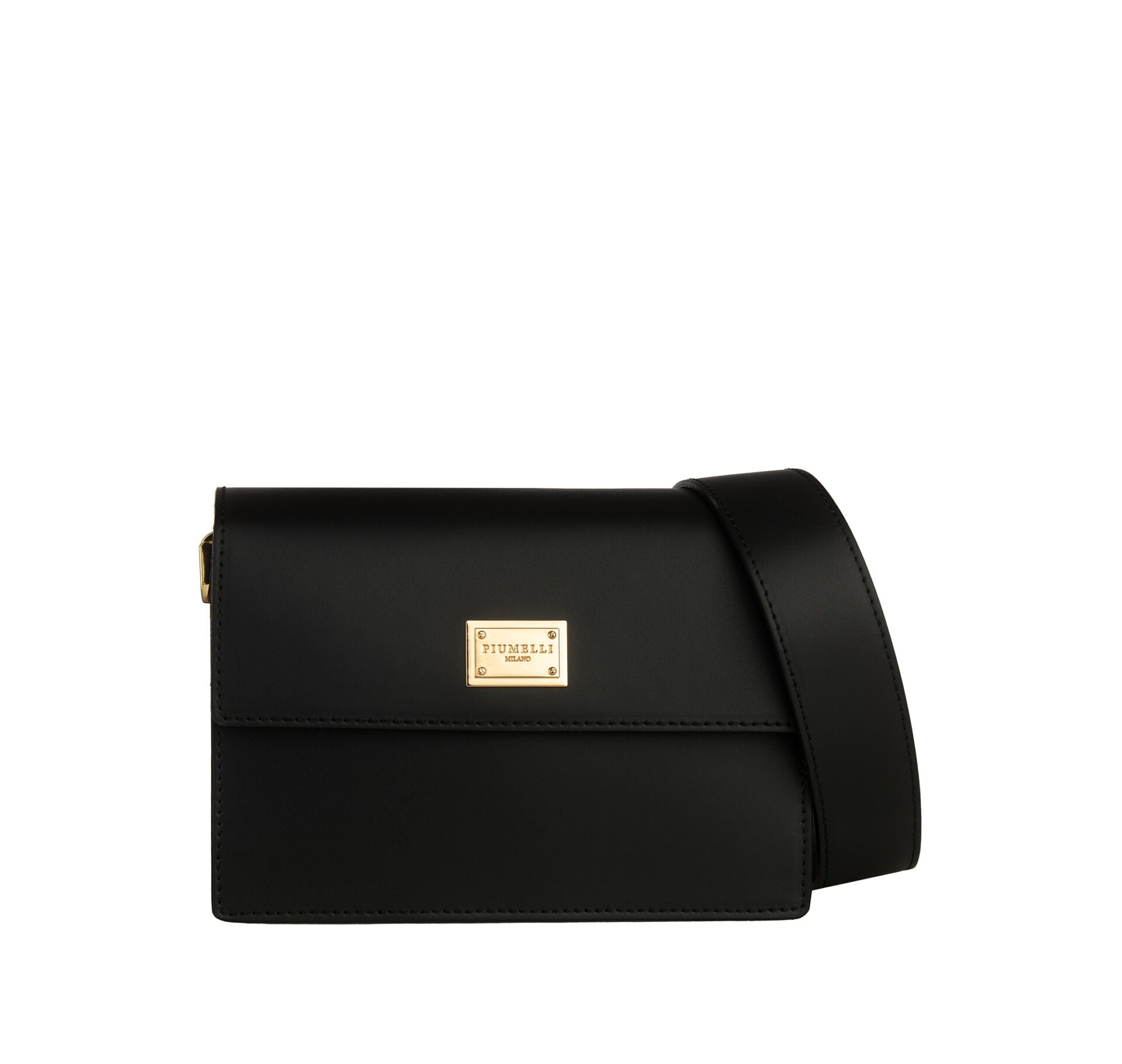 Piumelli Boston Borsa A Spalla Con Tracolla