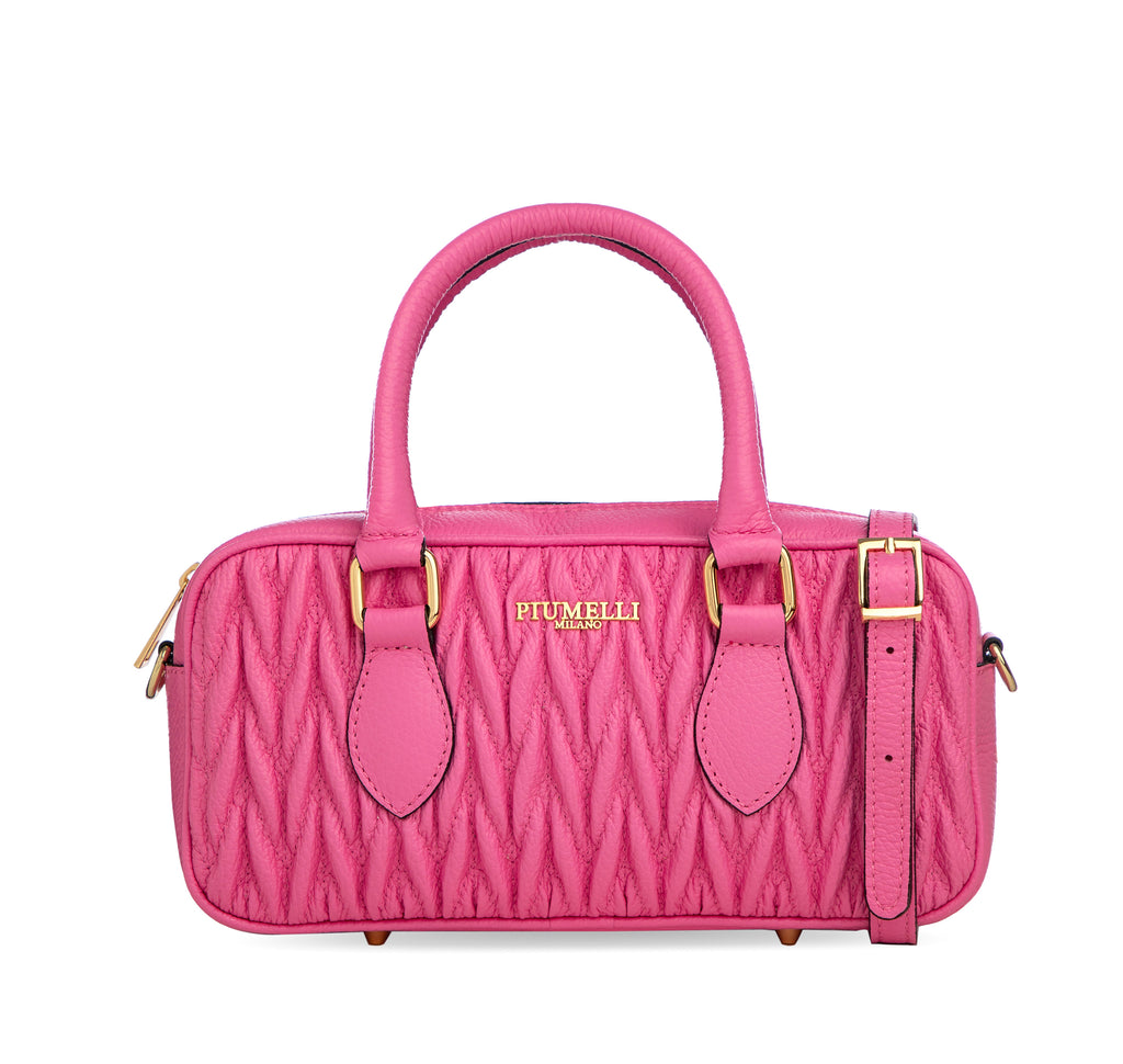 Piumelli Cecile Handbag with Shoulder Strap