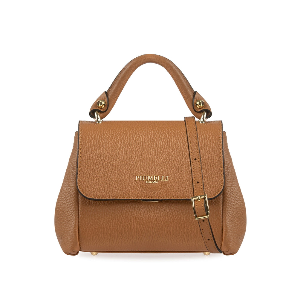 Piumelli Claire Handbag with Shoulder Strap