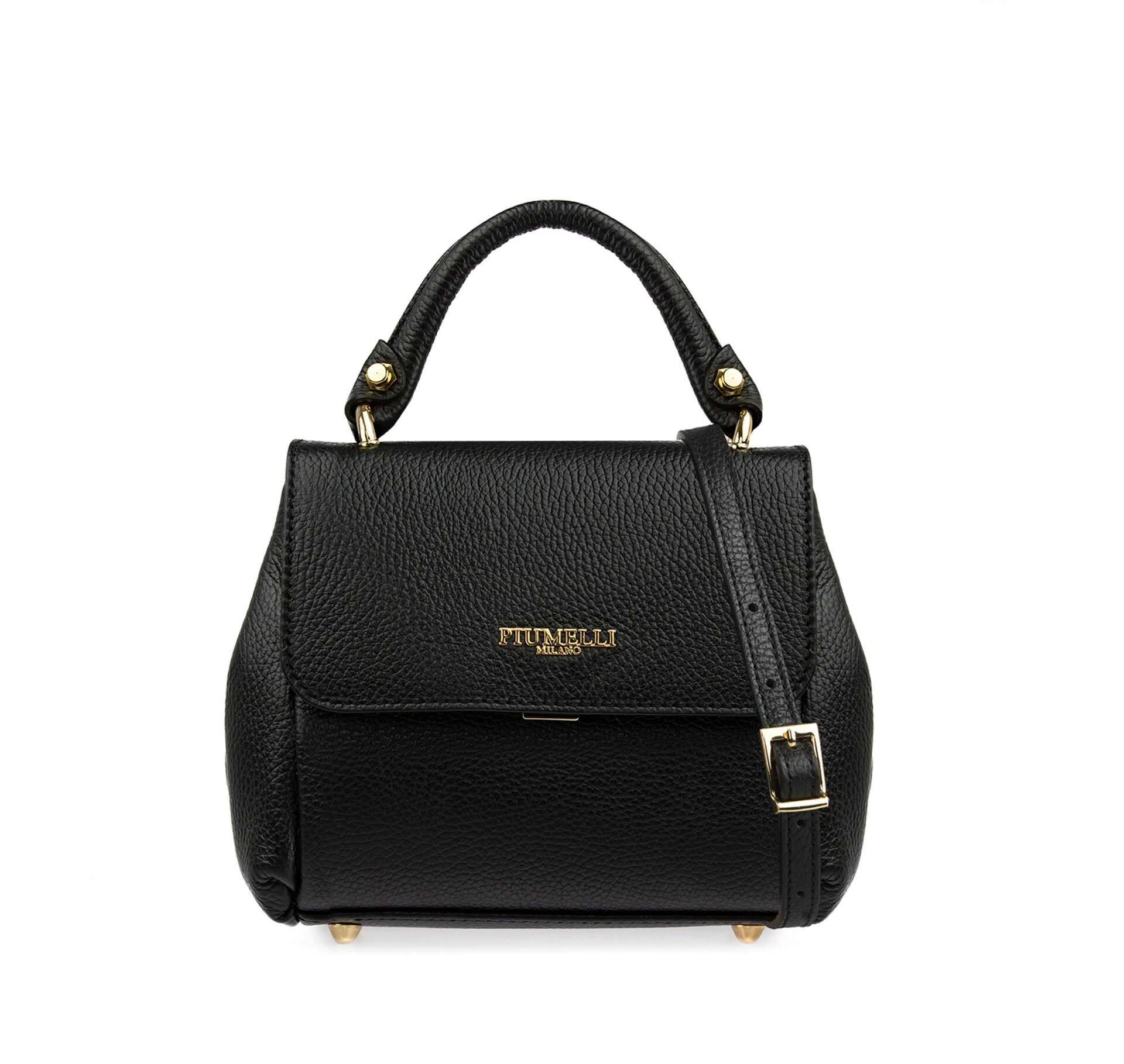 Piumelli Claire Borsa A Mano Con Tracolla