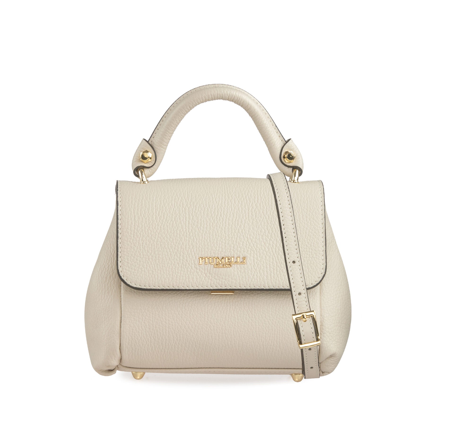 Piumelli Claire Borsa A Mano Con Tracolla