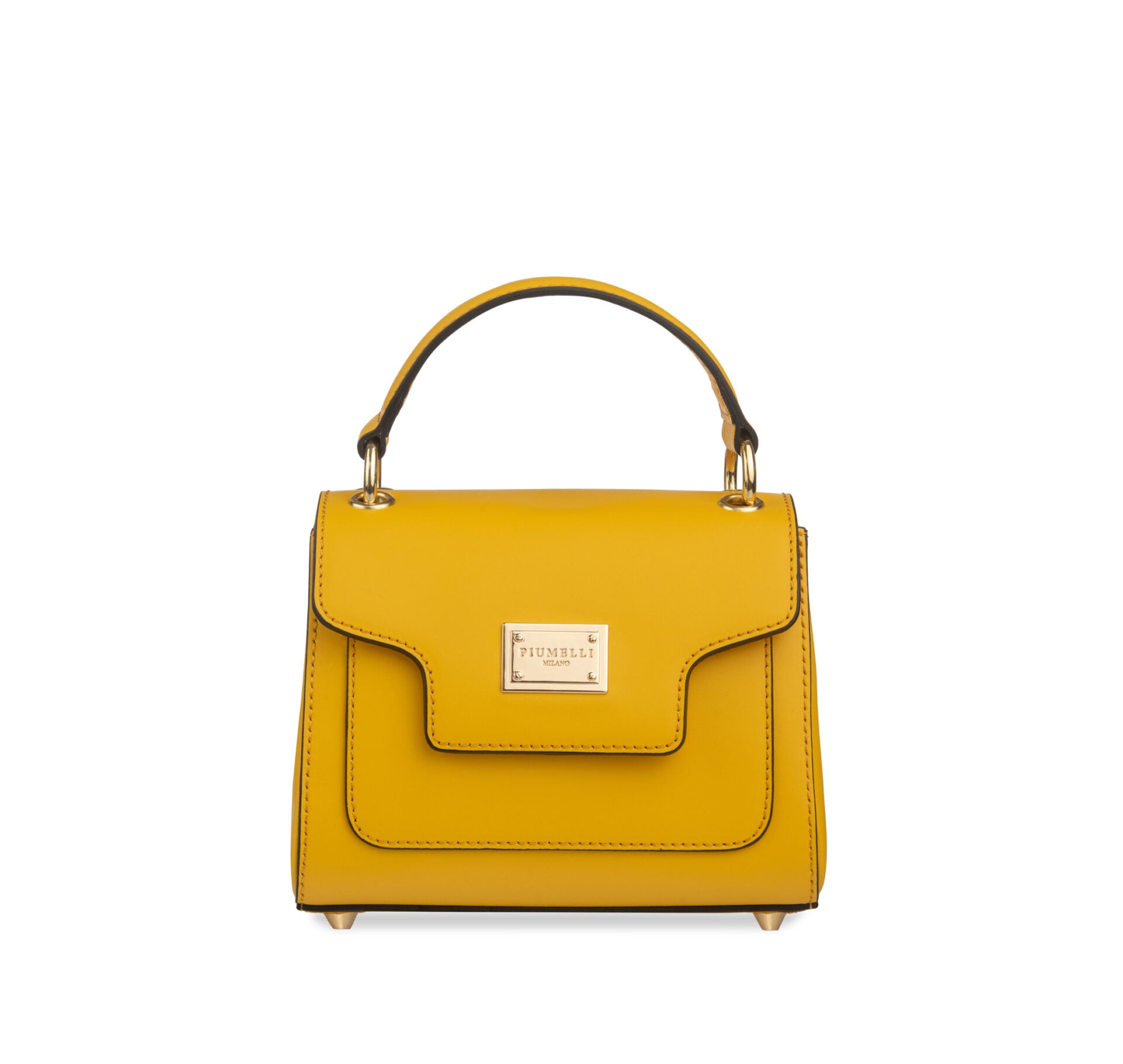 Piumelli Cyclamen Handbag with Shoulder Strap – PIUMELLI