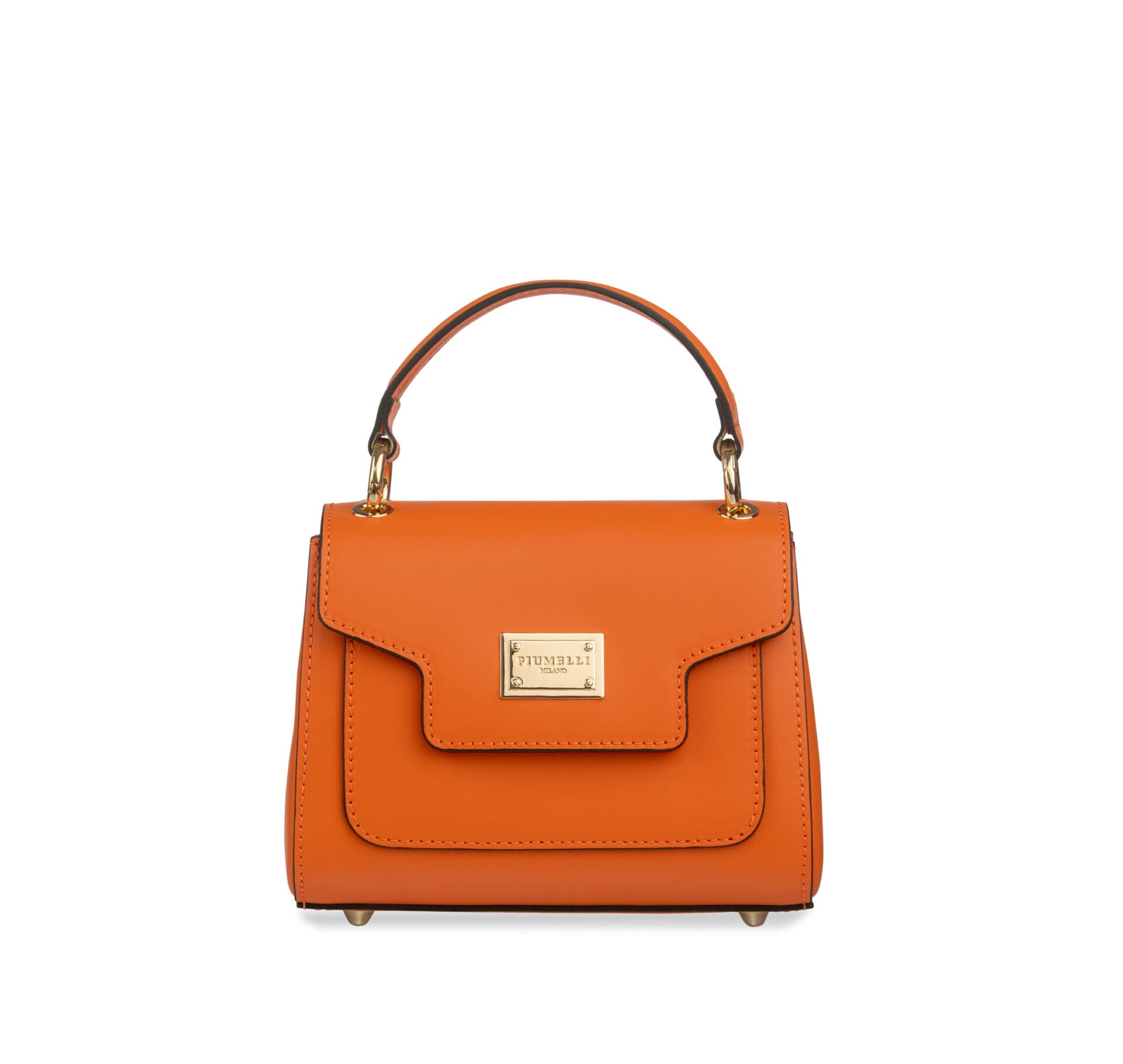 Piumelli Cyclamen Borsa A Mano Con Tracolla