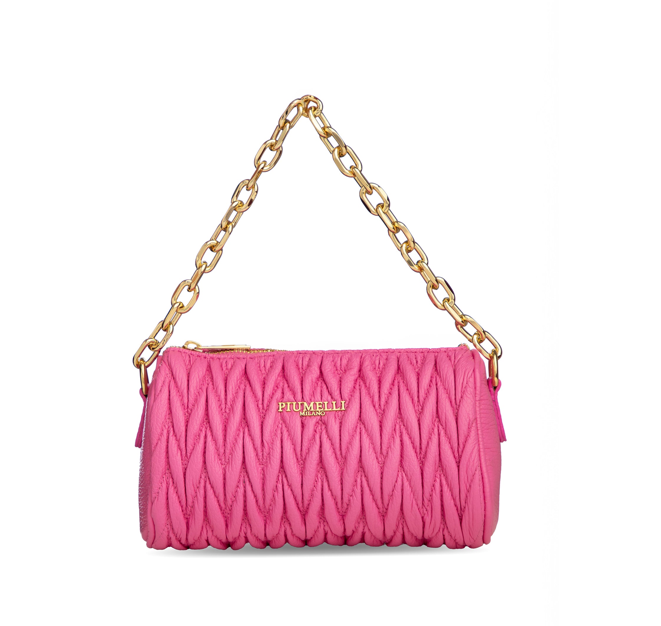 Piumelli Didì Borsa A Spalla Con Tracolla