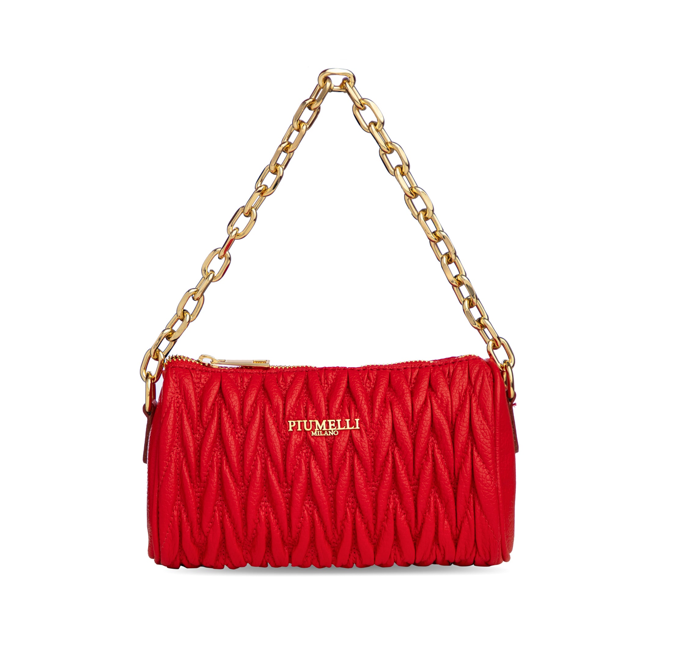 Piumelli Didì Borsa A Spalla Con Tracolla