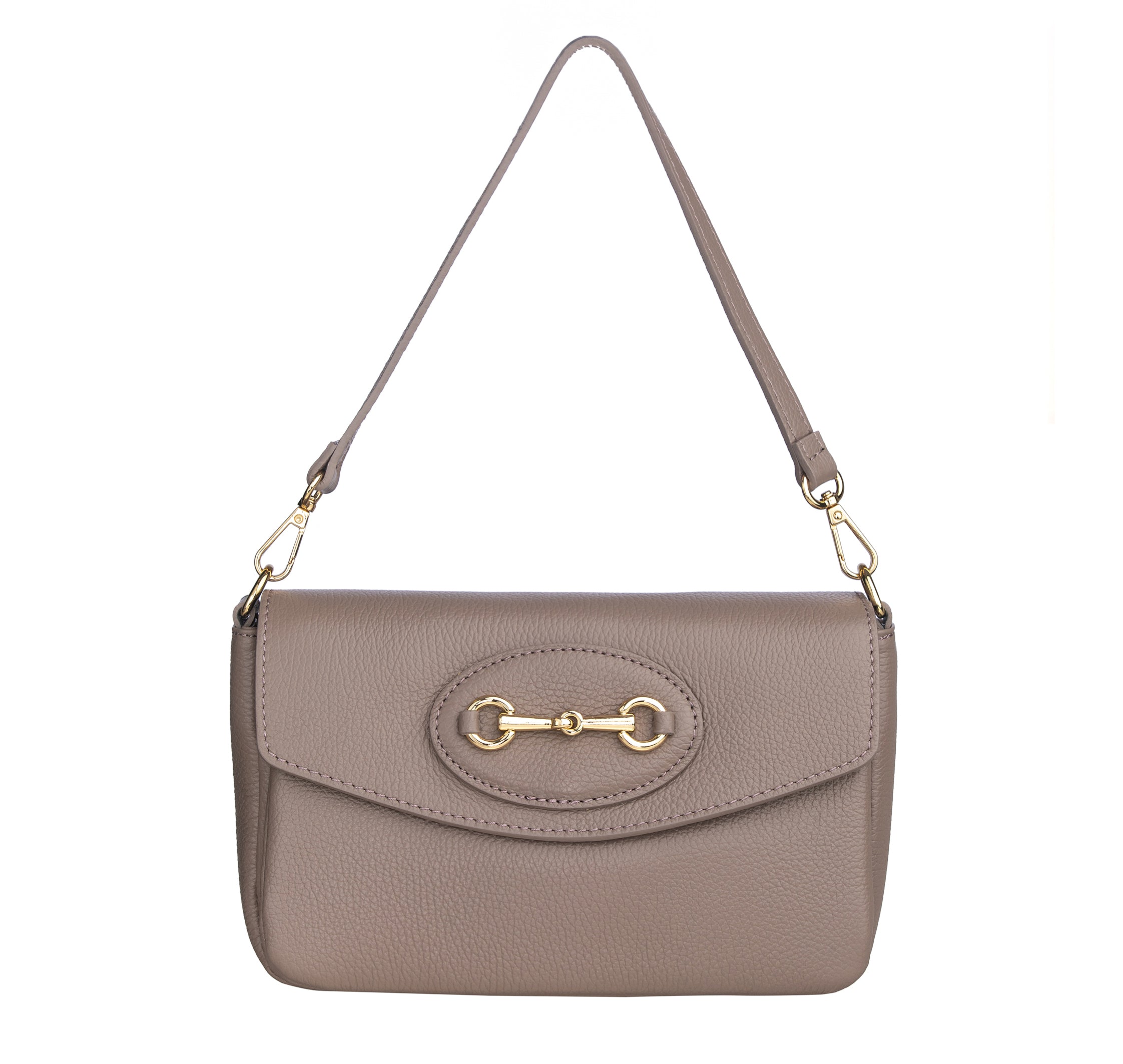 Piumelli Doris Borsa A Spalla Con Tracolla