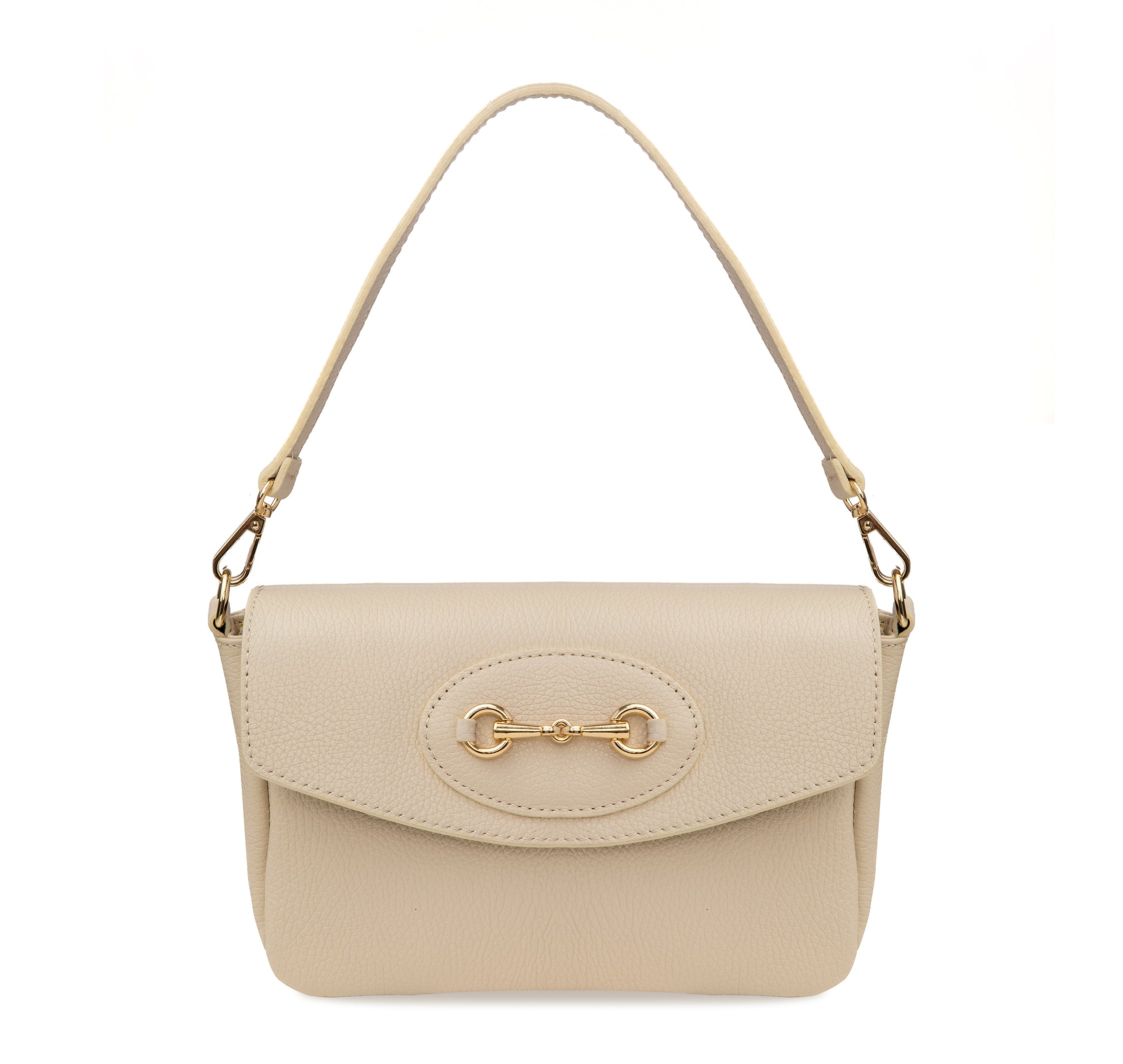 Piumelli Doris Borsa A Spalla Con Tracolla