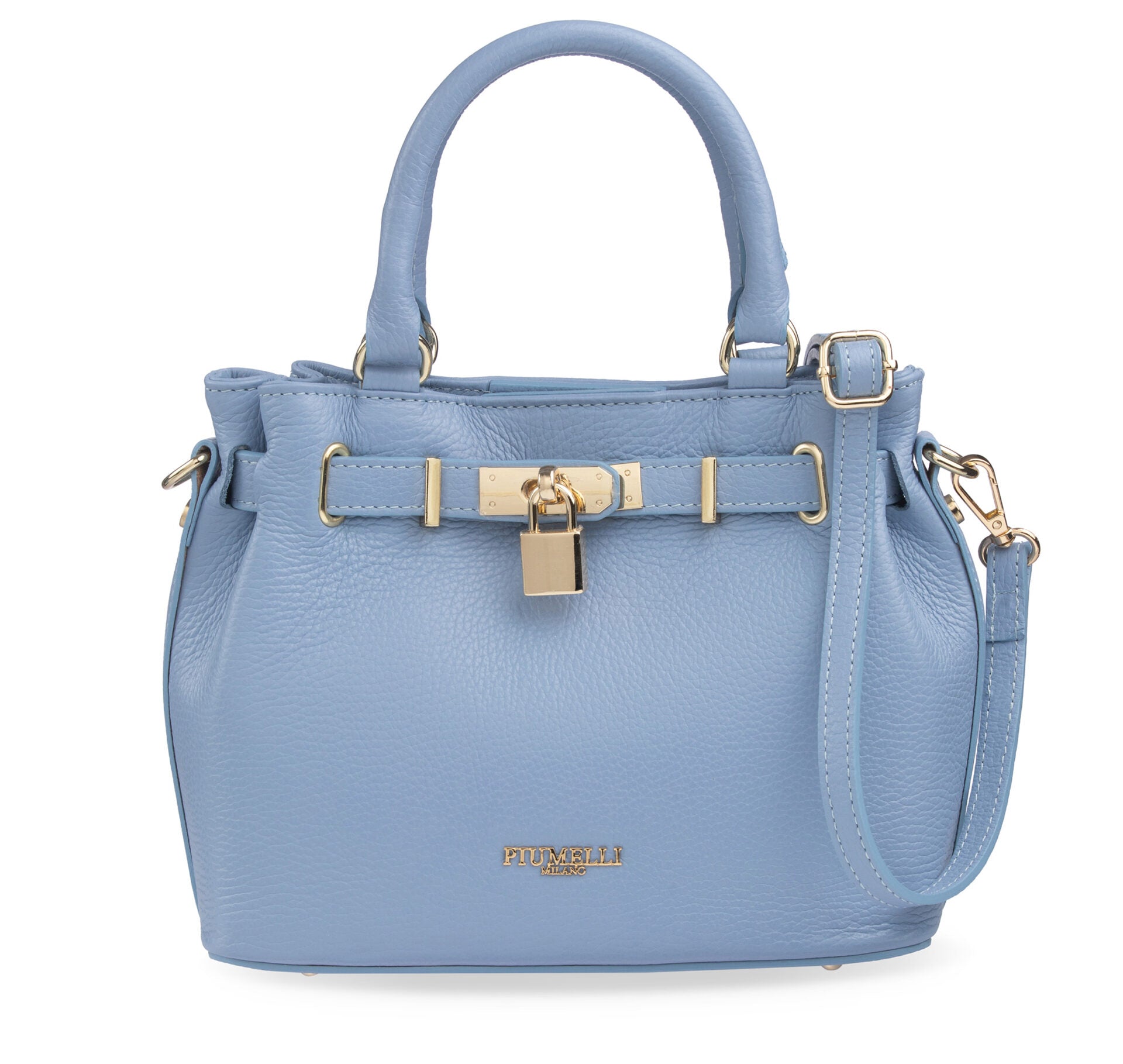 Piumelli Ebe Borsa A Mano Con Tracolla