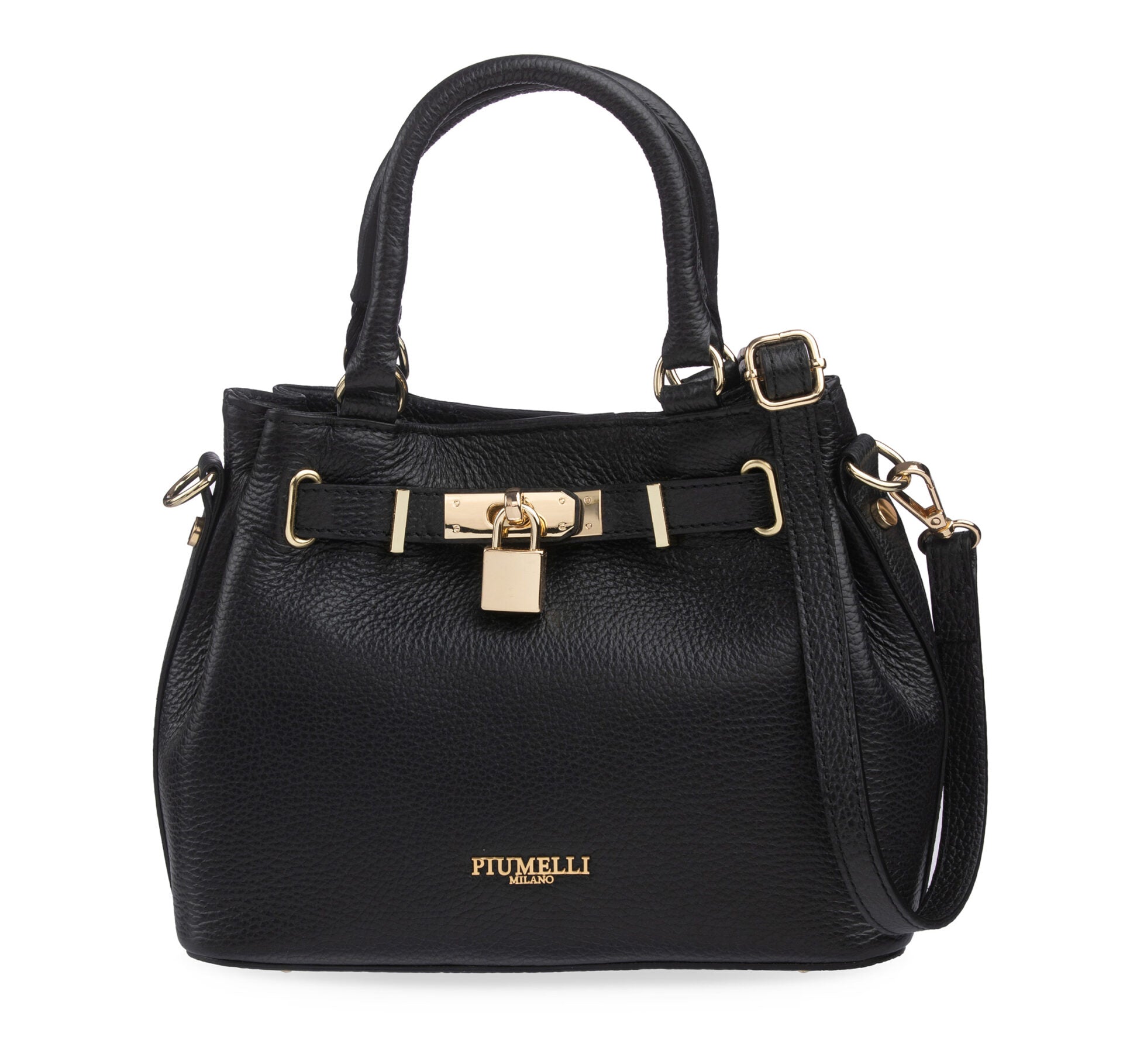 Piumelli Ebe Borsa A Mano Con Tracolla