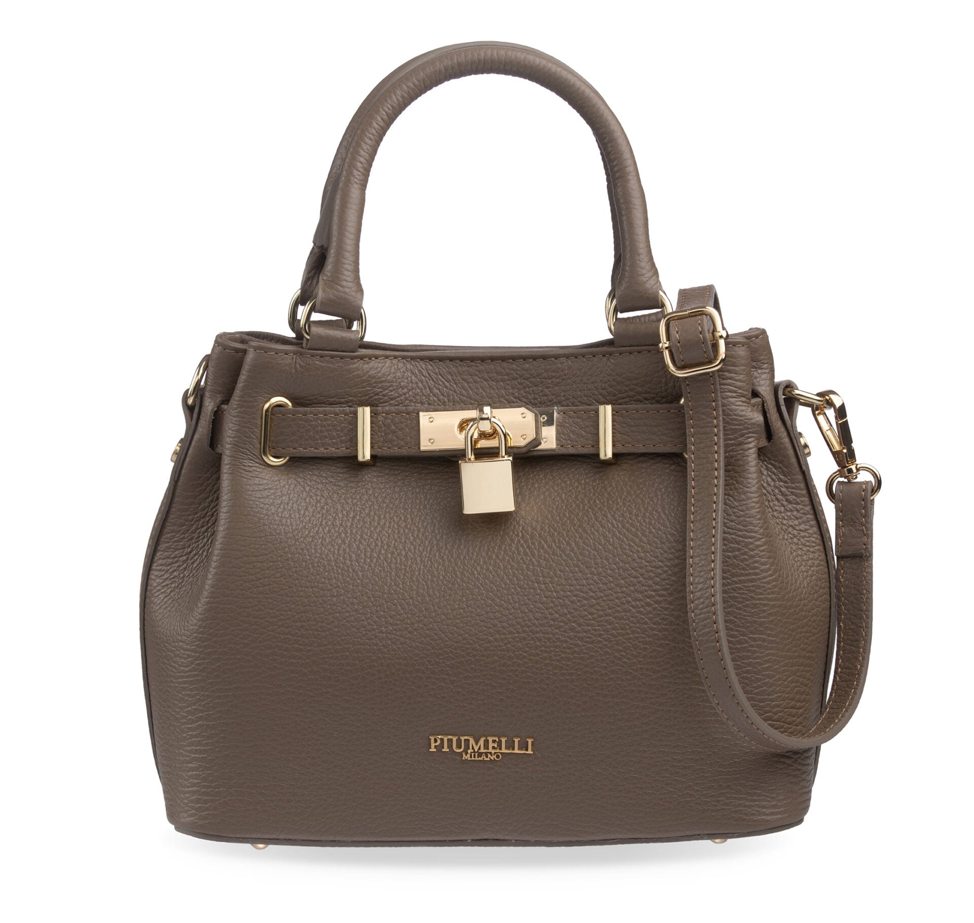 Piumelli Ebe Borsa A Mano Con Tracolla