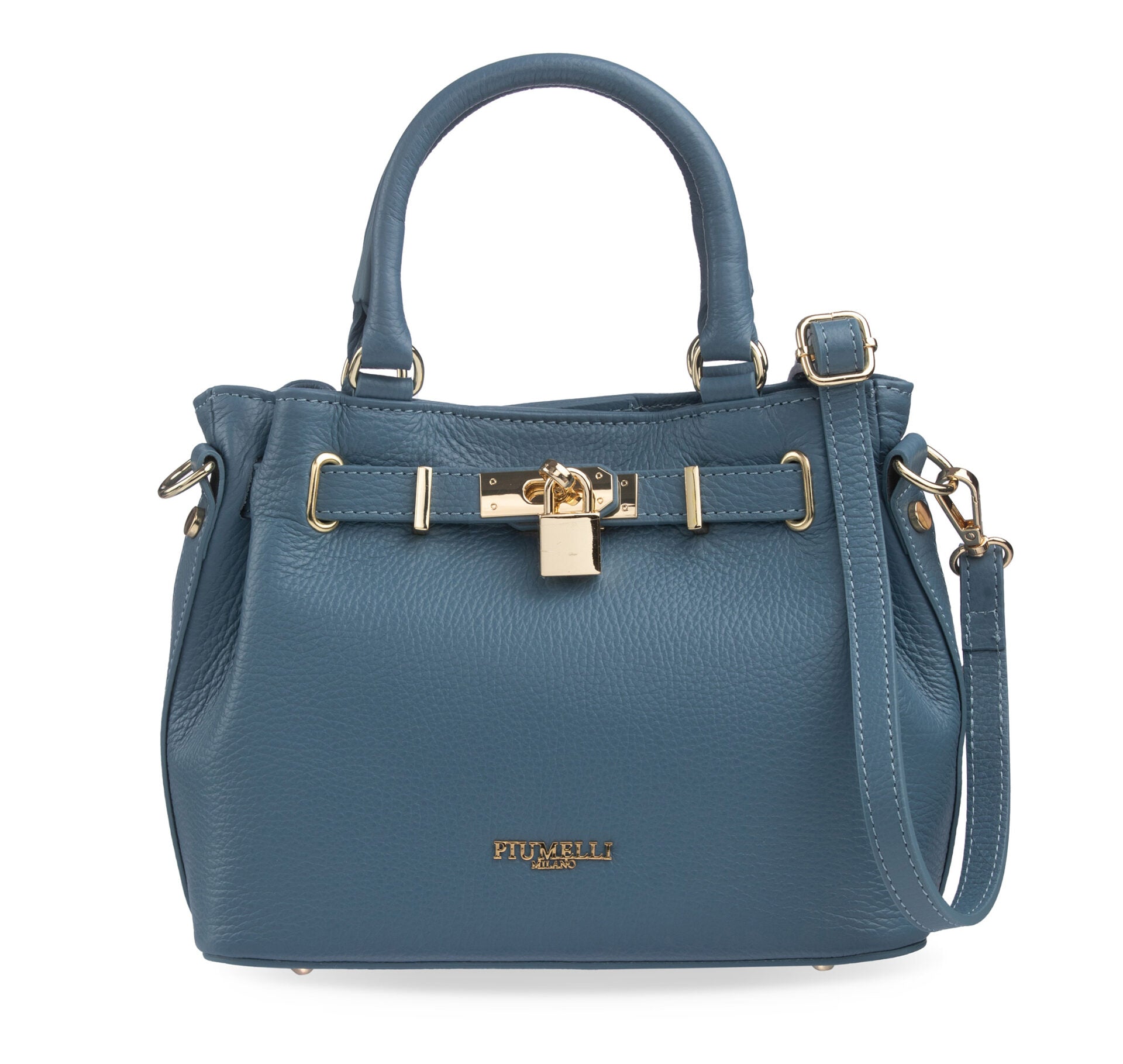 Piumelli Ebe Borsa A Mano Con Tracolla