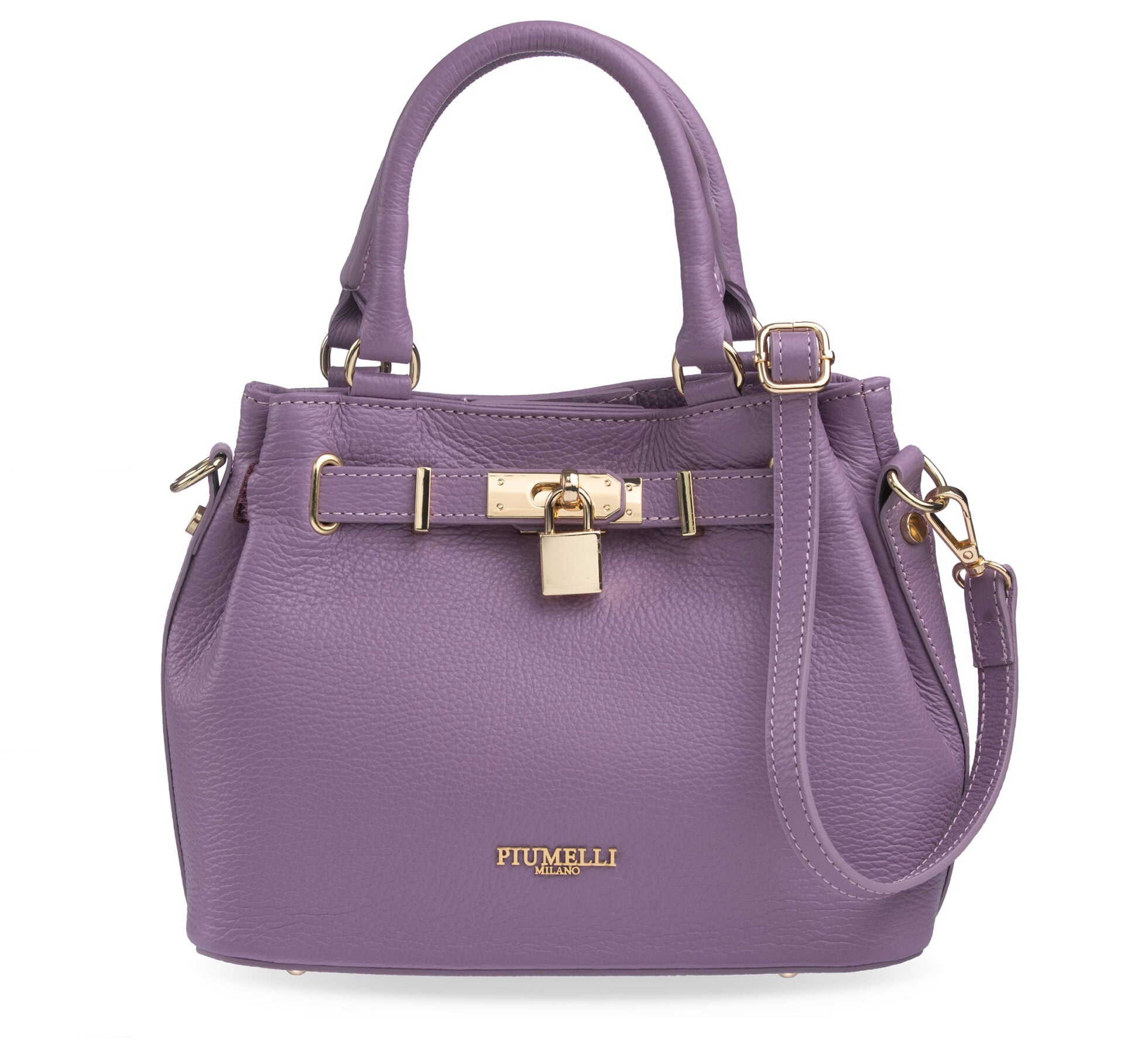 Piumelli Ebe Borsa A Mano Con Tracolla