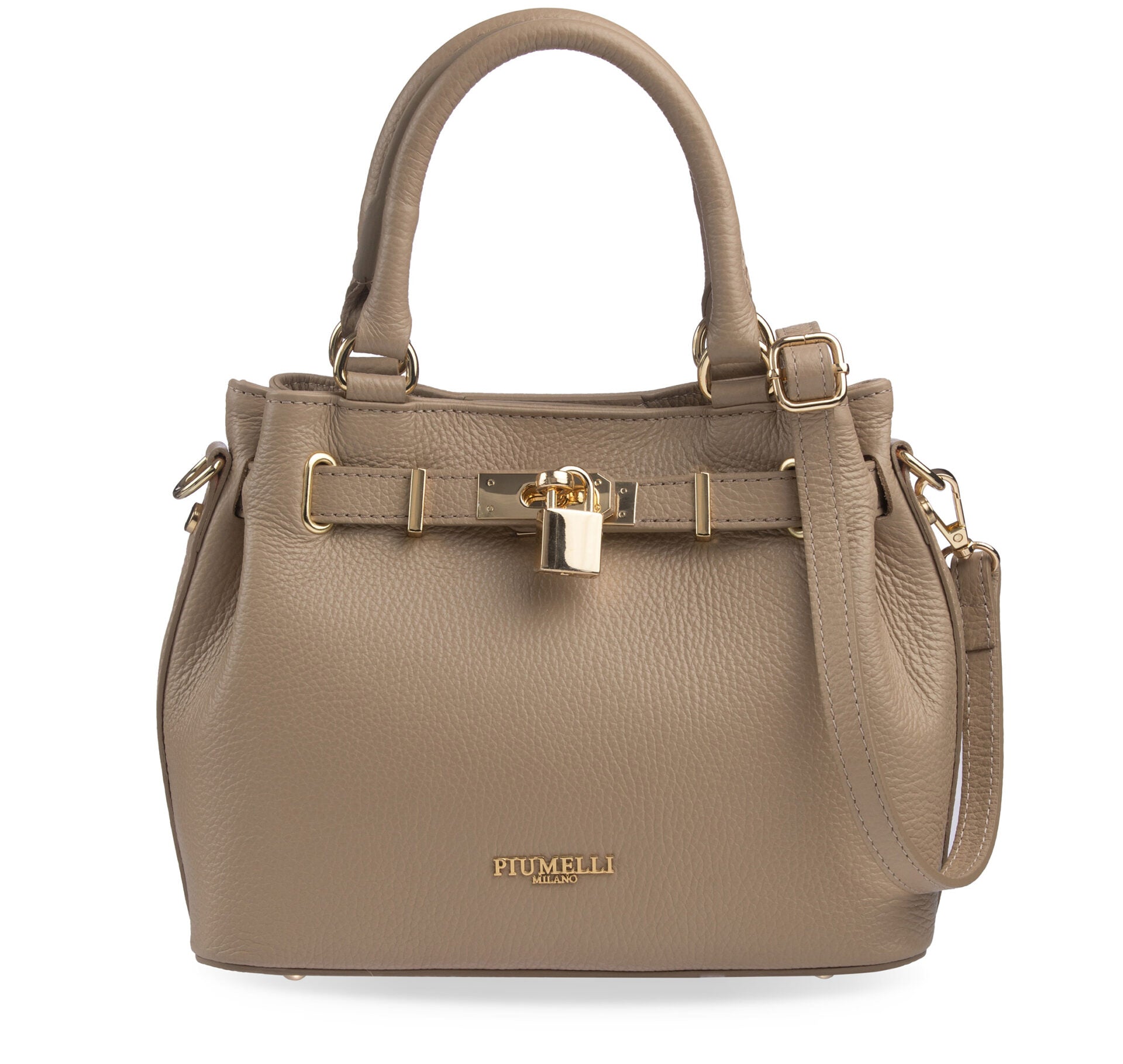 Piumelli Ebe Borsa A Mano Con Tracolla