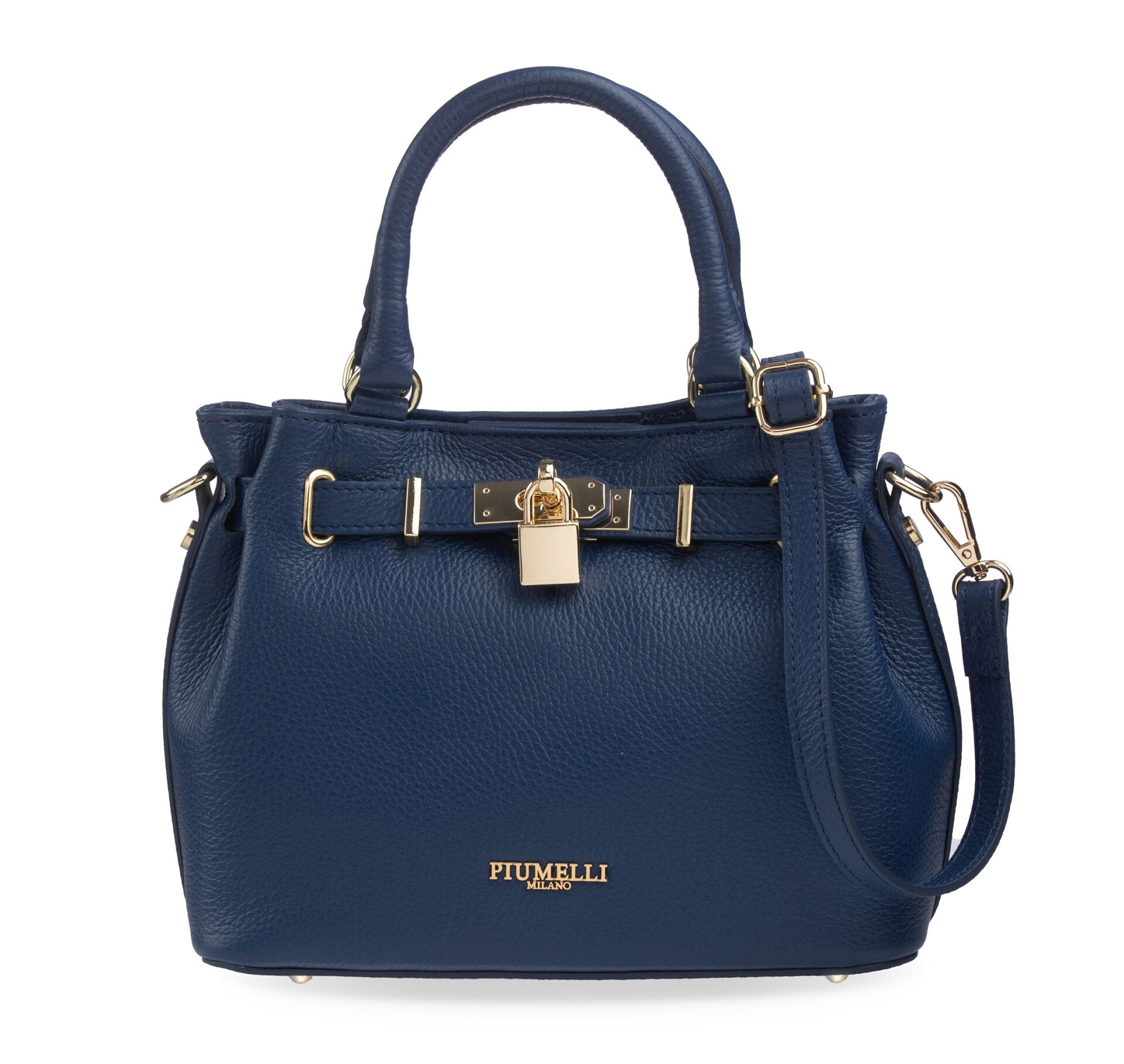 Piumelli Ebe Borsa A Mano Con Tracolla