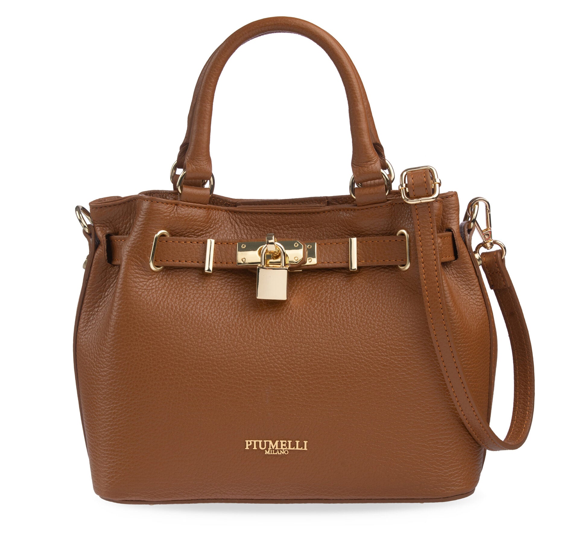 Piumelli Ebe Borsa A Mano Con Tracolla