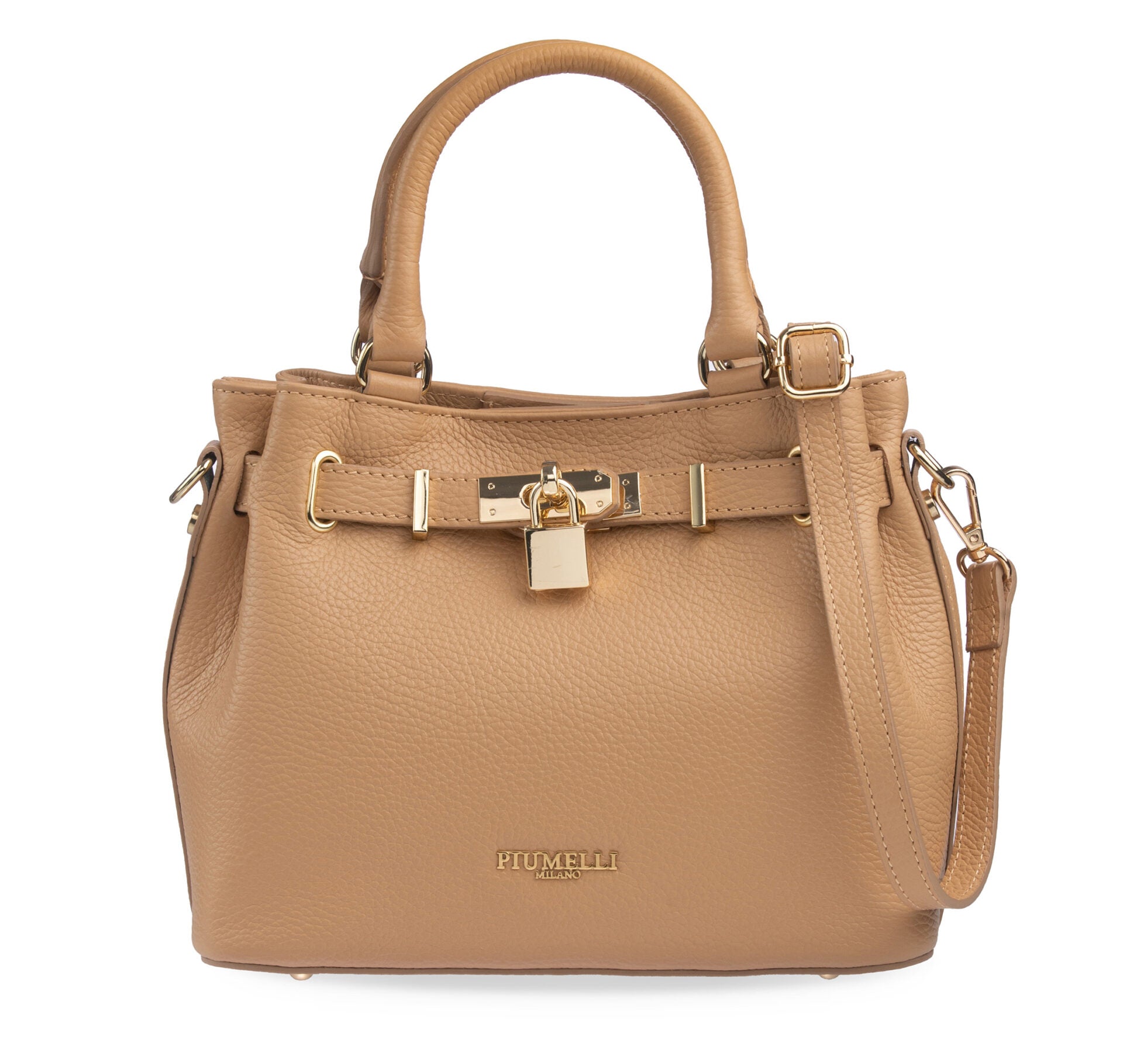 Piumelli Ebe Borsa A Mano Con Tracolla