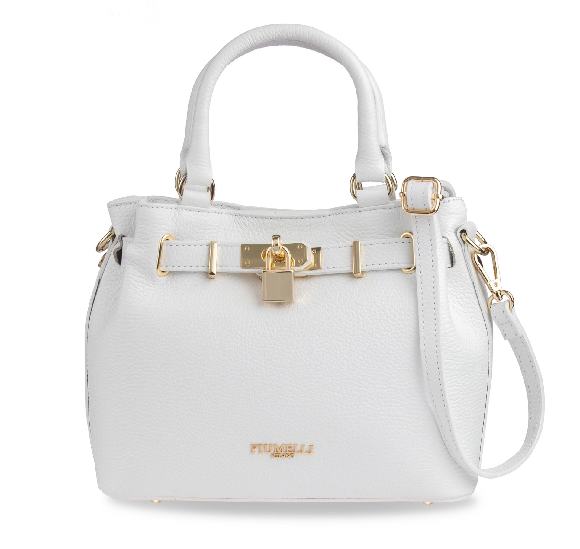 Piumelli Ebe Borsa A Mano Con Tracolla