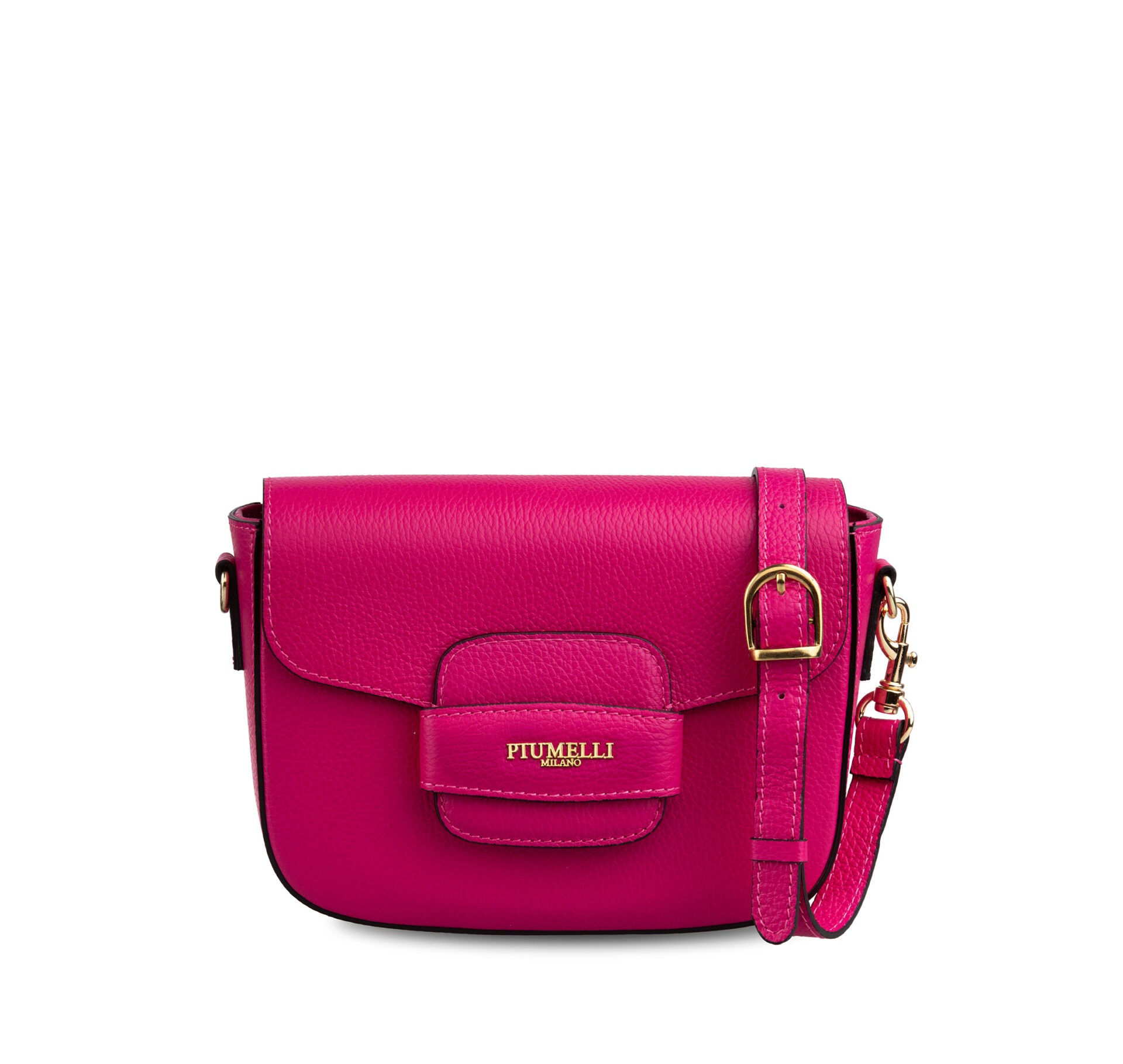 Piumelli Gia Borsa A Spalla Con Tracolla