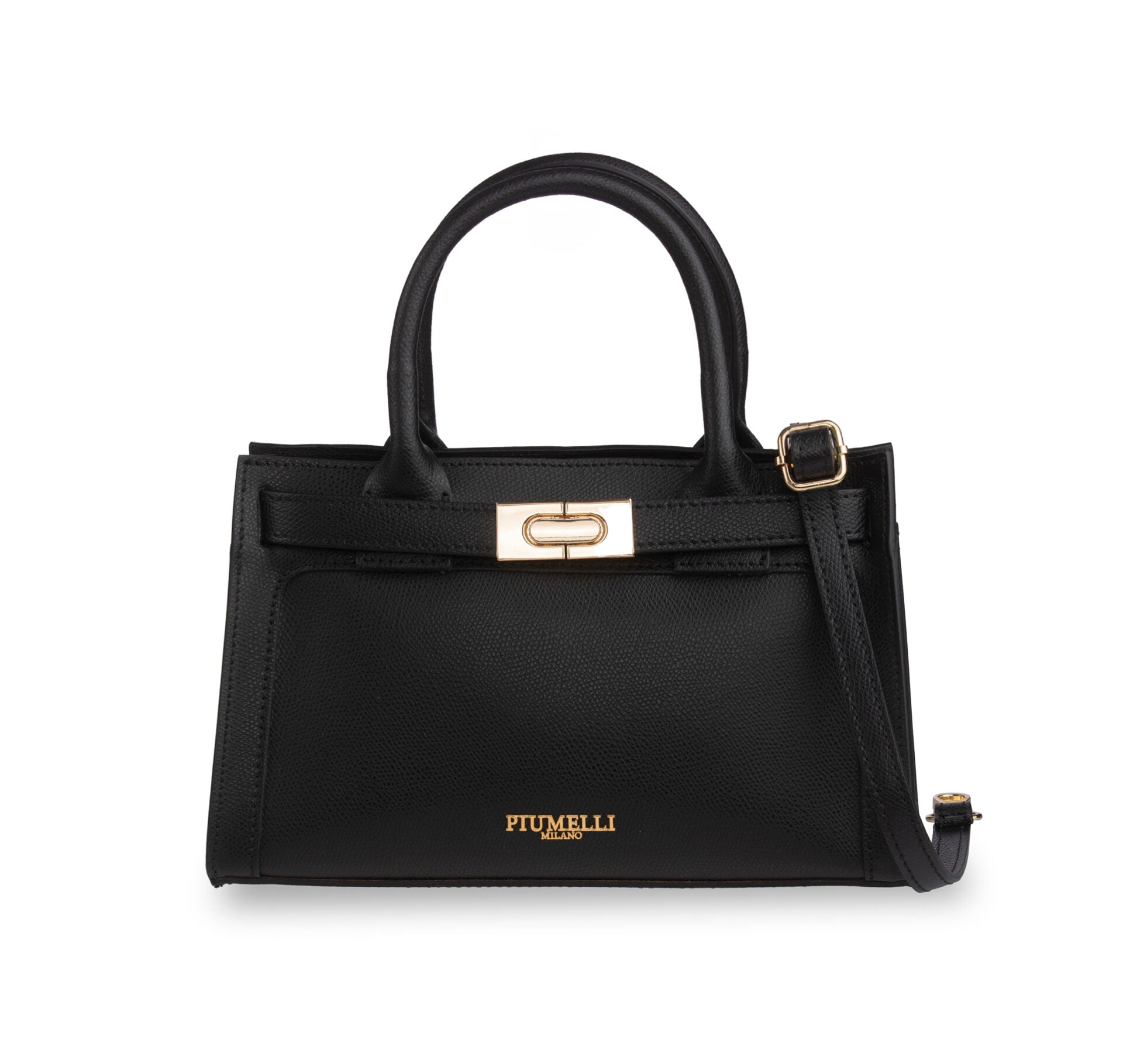 Piumelli Ira Borsa A Mano Con Tracolla