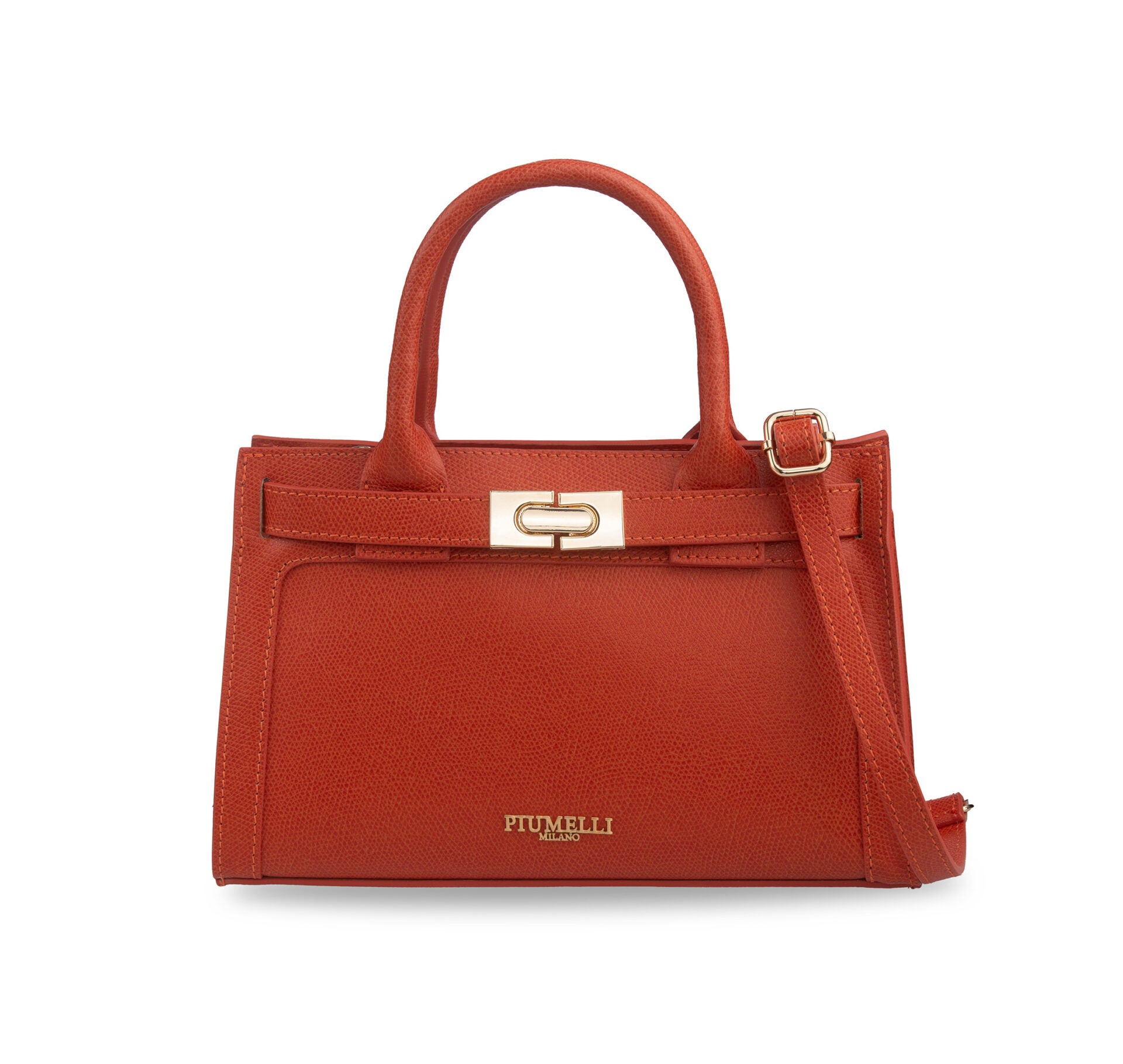 Piumelli Ira Borsa A Mano Con Tracolla