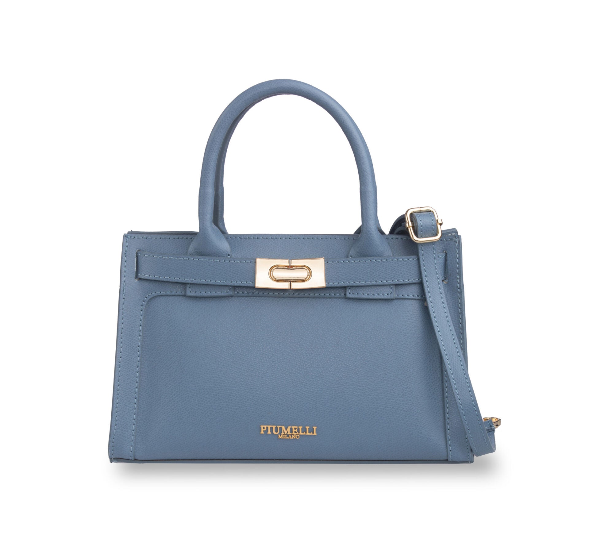 Piumelli Ira Borsa A Mano Con Tracolla