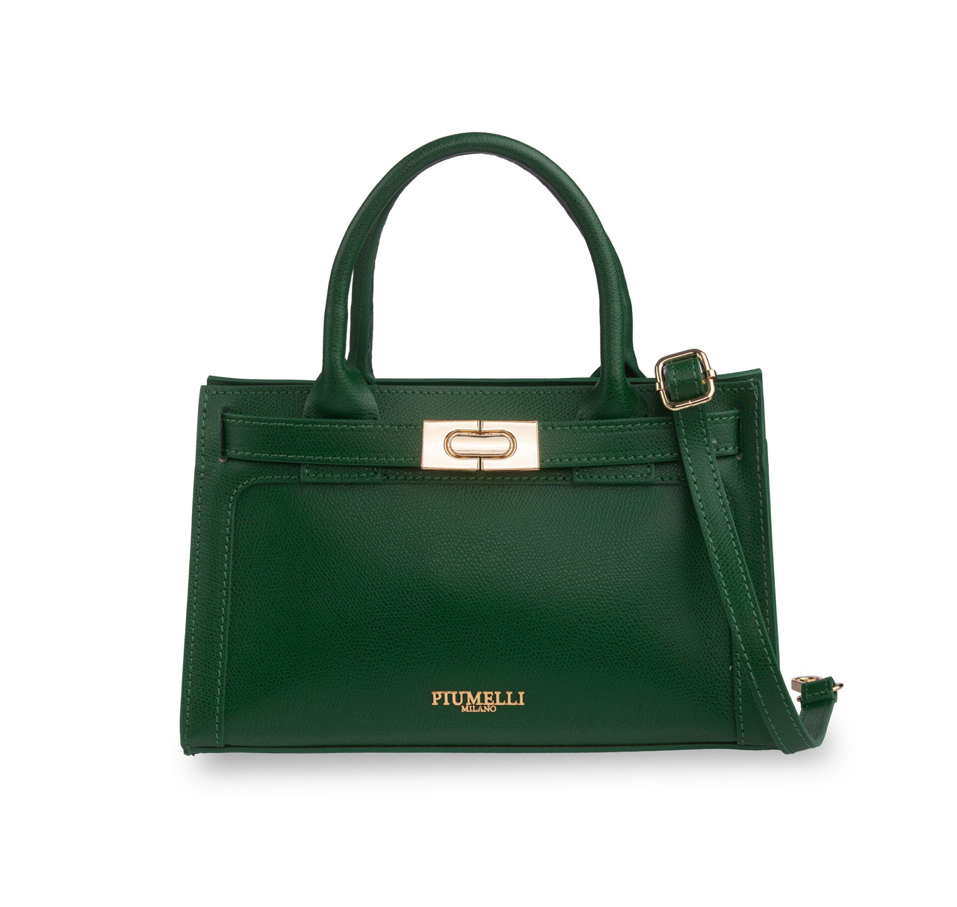 Piumelli Ira Borsa A Mano Con Tracolla