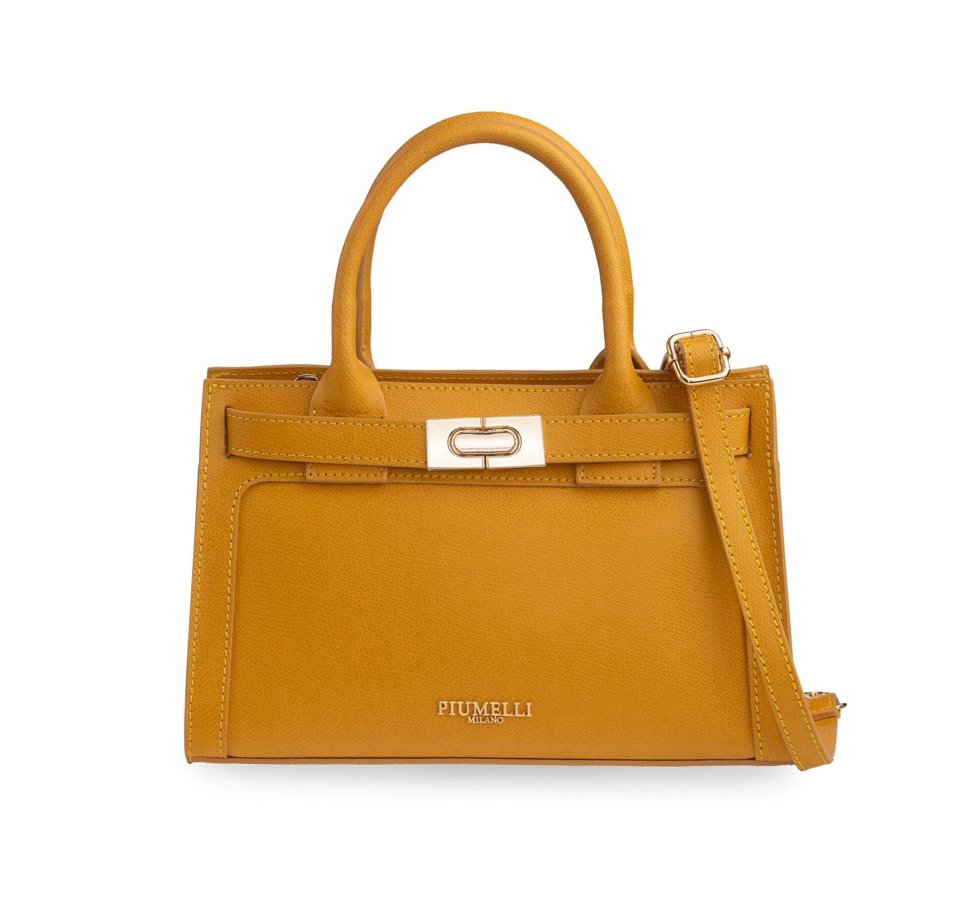 Piumelli Ira Borsa A Mano Con Tracolla