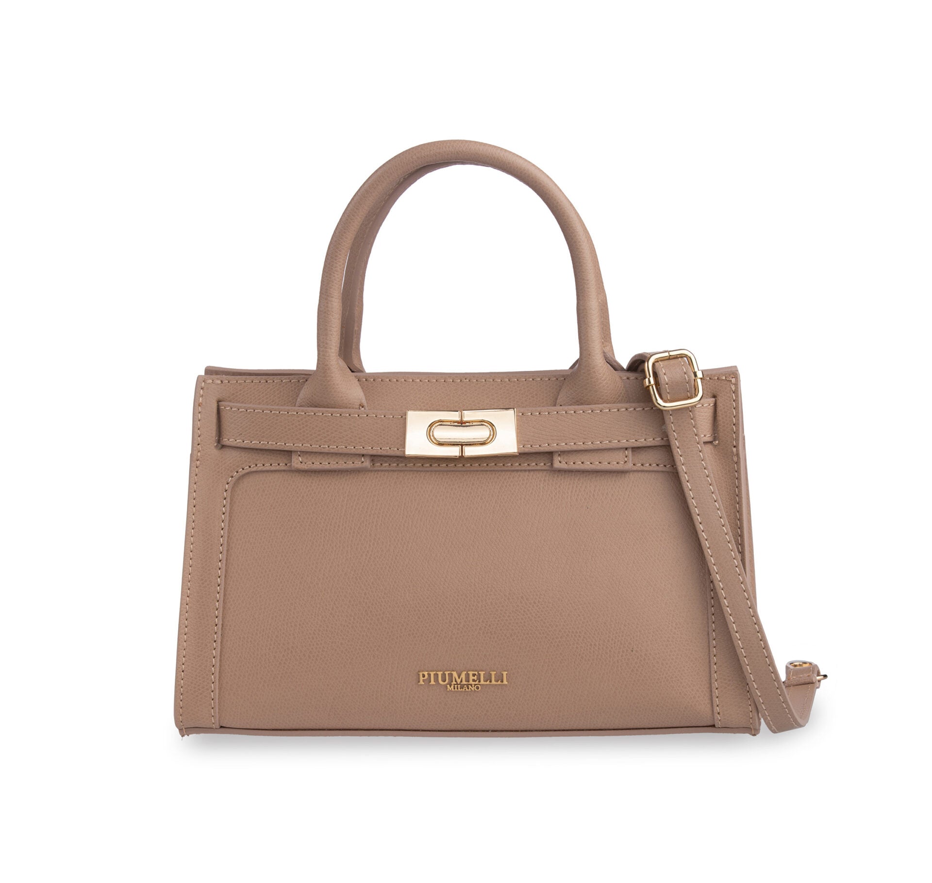 Piumelli Ira Borsa A Mano Con Tracolla