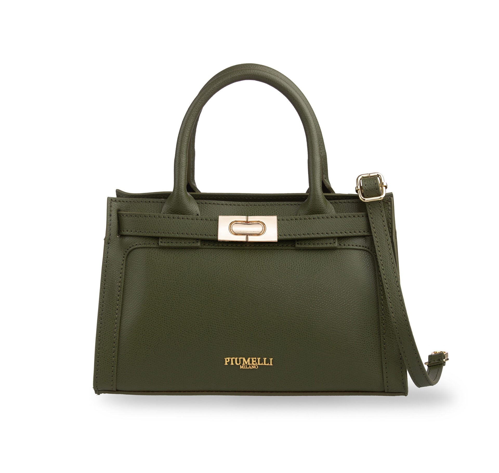 Piumelli Ira Borsa A Mano Con Tracolla