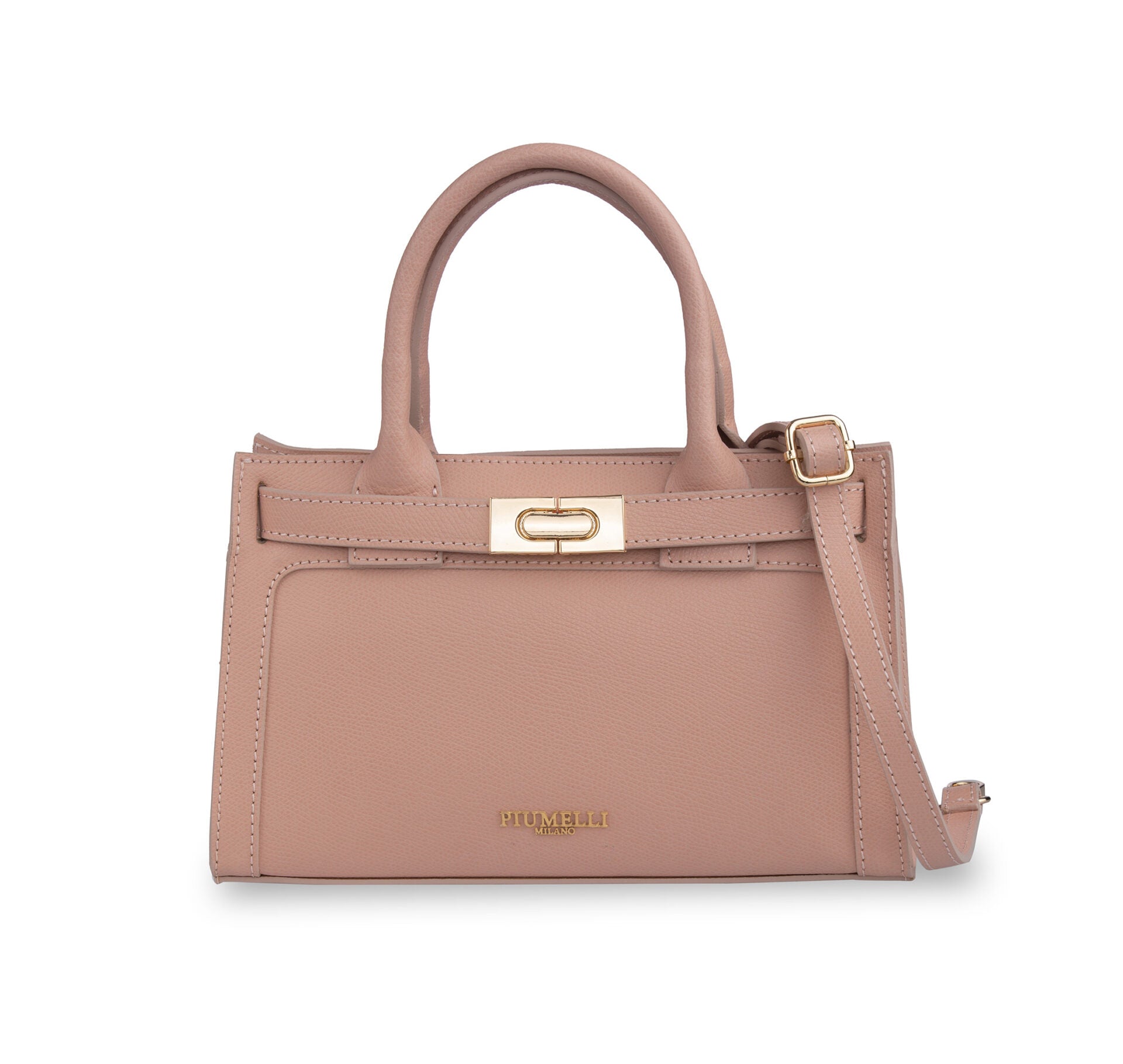 Piumelli Ira Borsa A Mano Con Tracolla