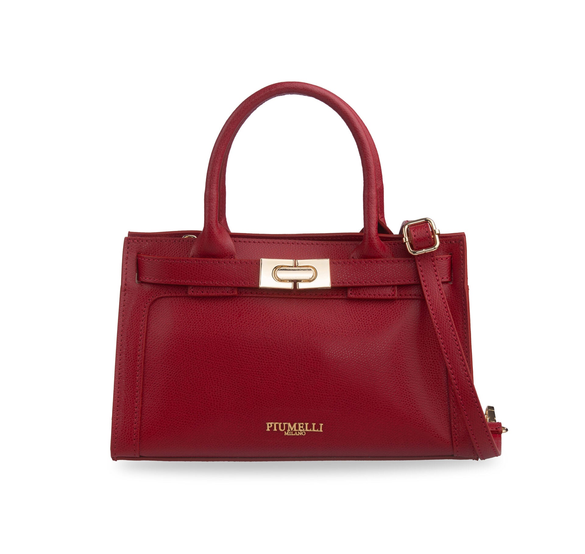 Piumelli Ira Borsa A Mano Con Tracolla