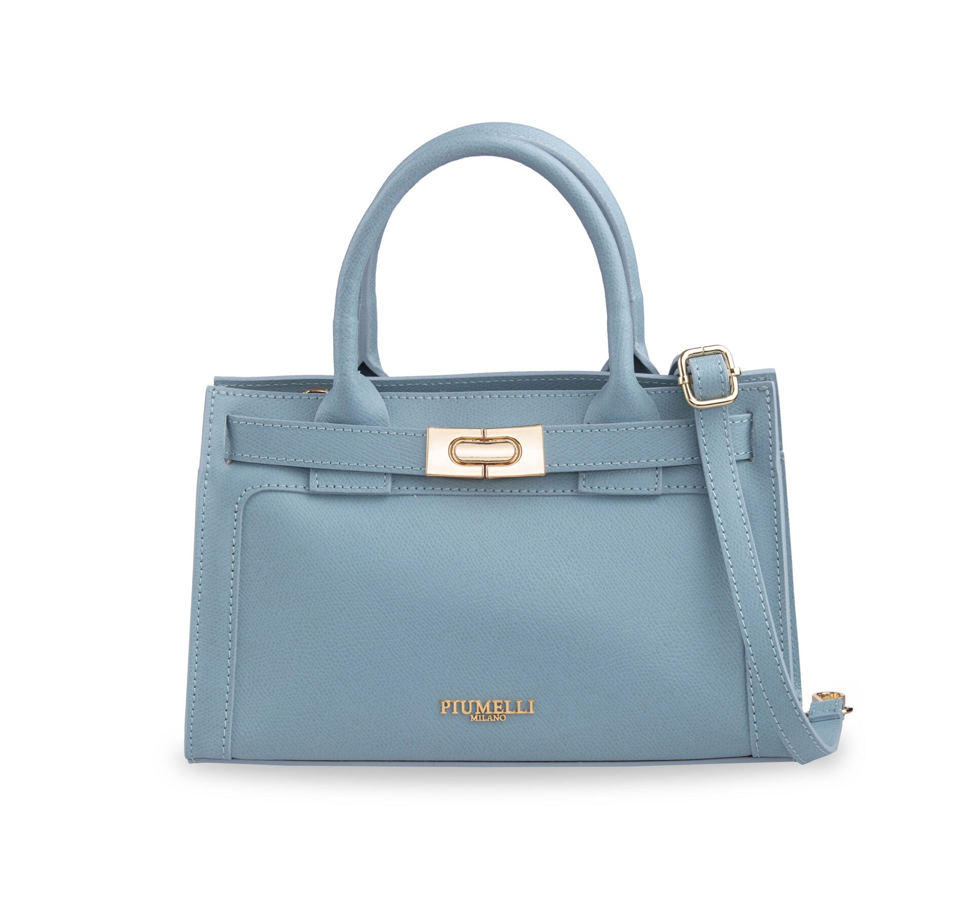 Piumelli Ira Borsa A Mano Con Tracolla