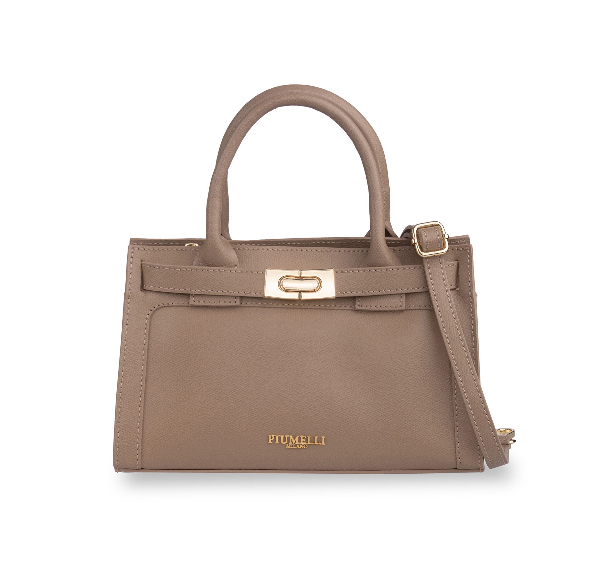 Piumelli Ira Borsa A Mano Con Tracolla