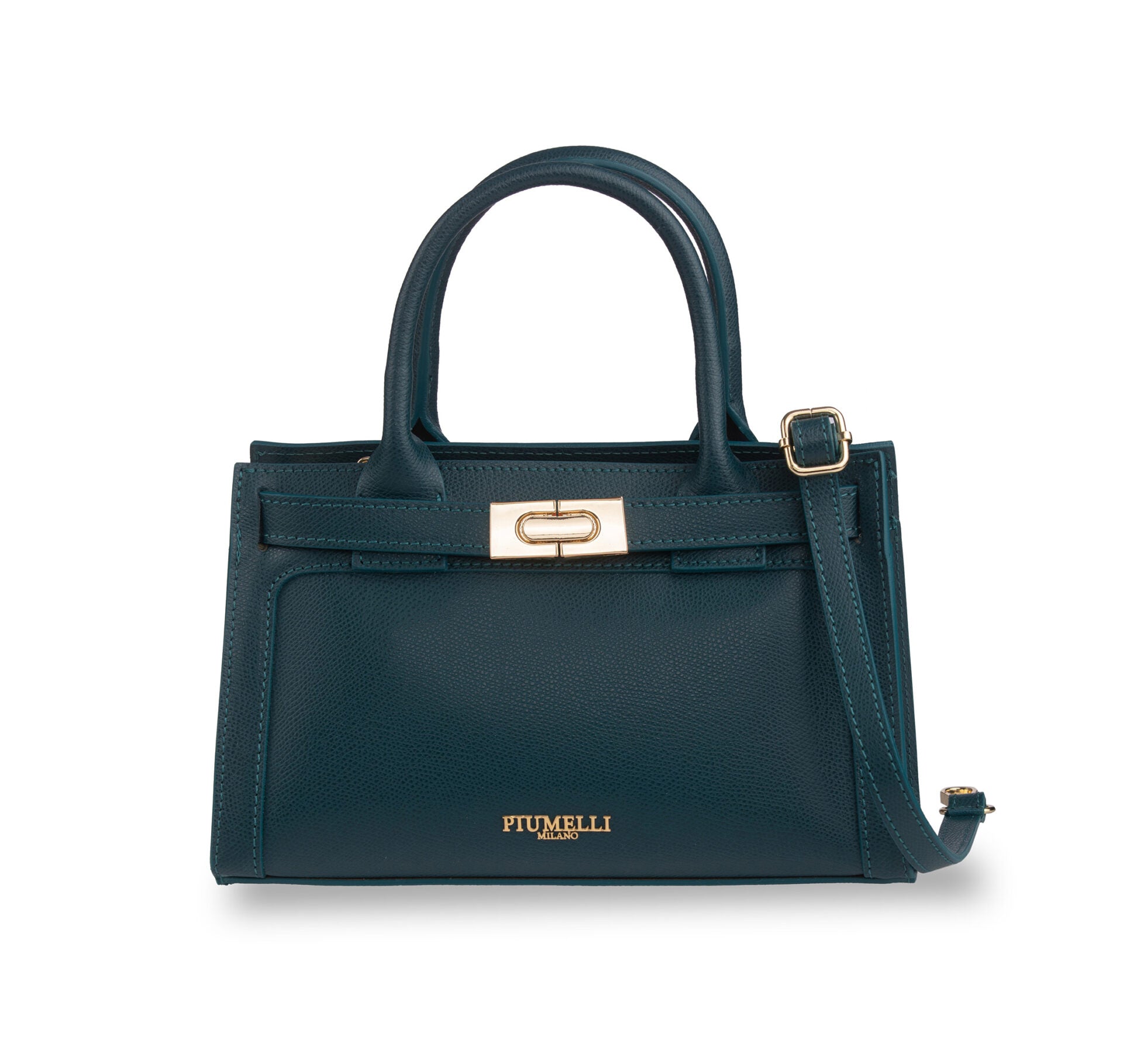 Piumelli Ira Borsa A Mano Con Tracolla