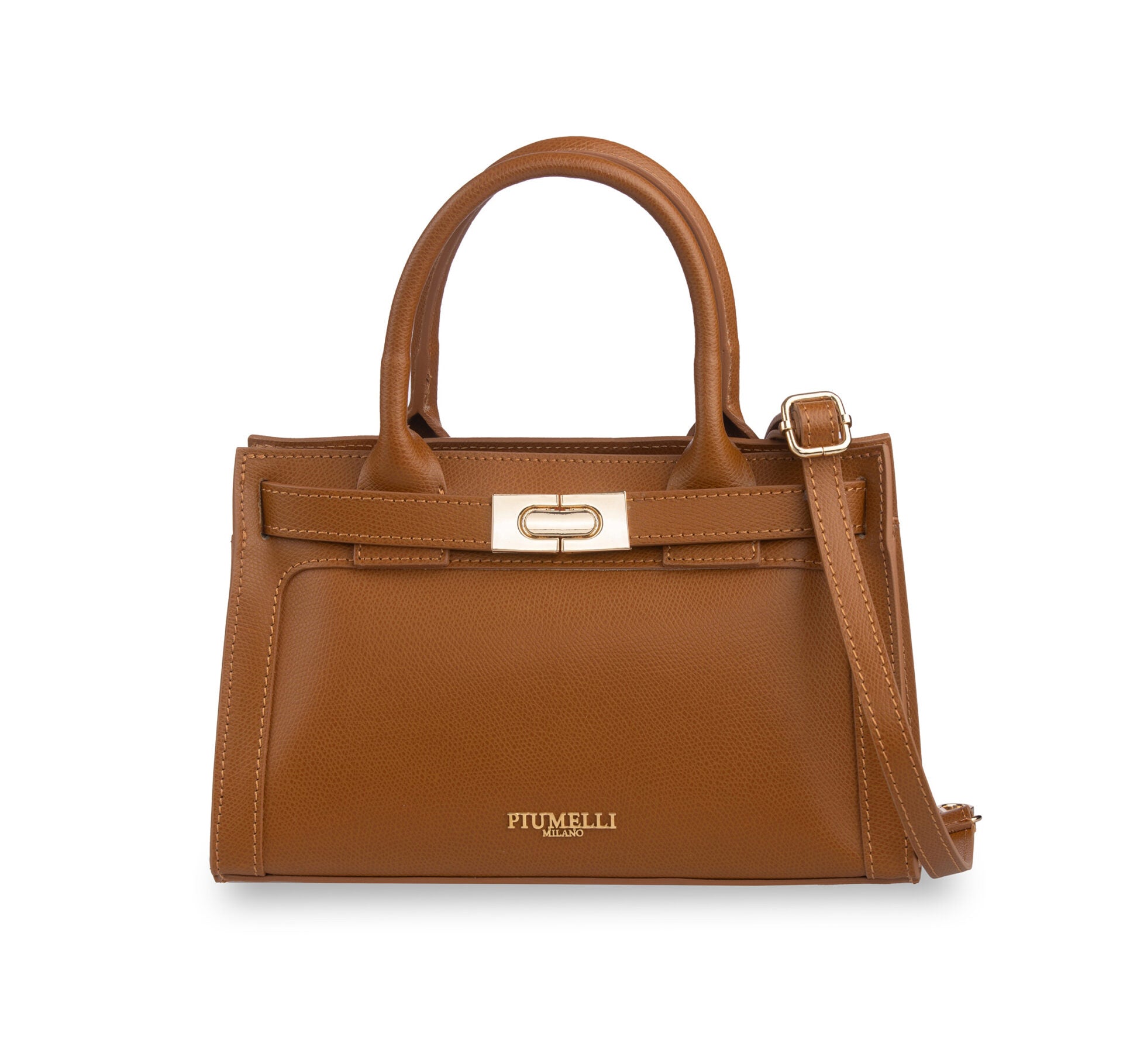 Piumelli Ira Borsa A Mano Con Tracolla