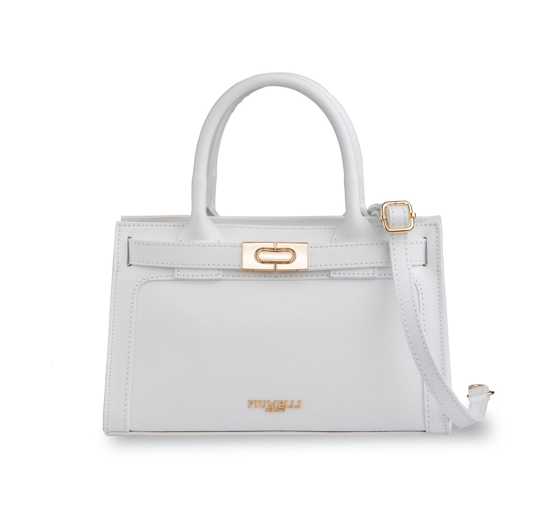 Piumelli Ira Borsa A Mano Con Tracolla