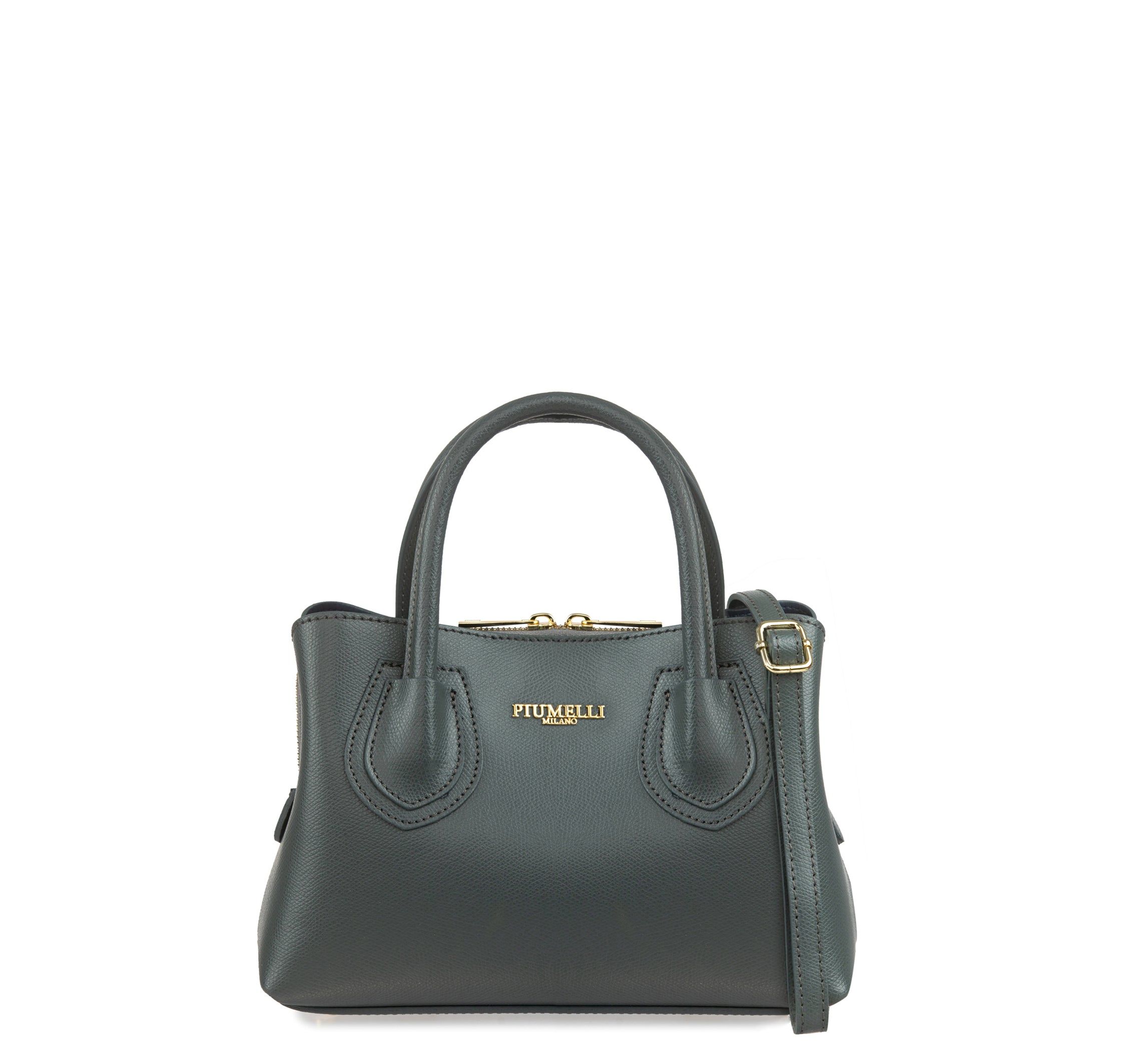 Piumelli Iva Mini Borsa A Mano Con Tracolla