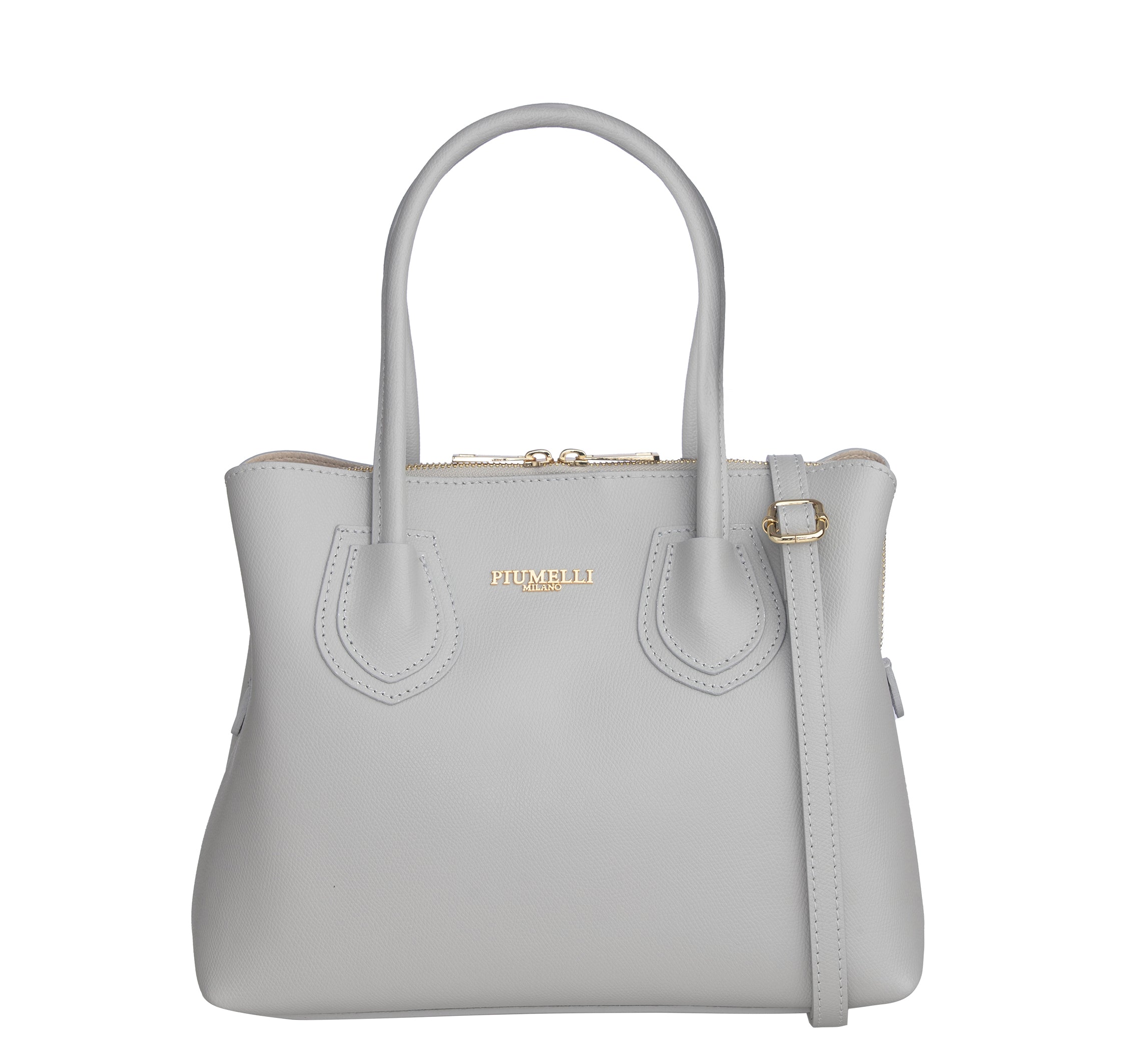 Piumelli Iva M Borsa A Mano Con Tracolla