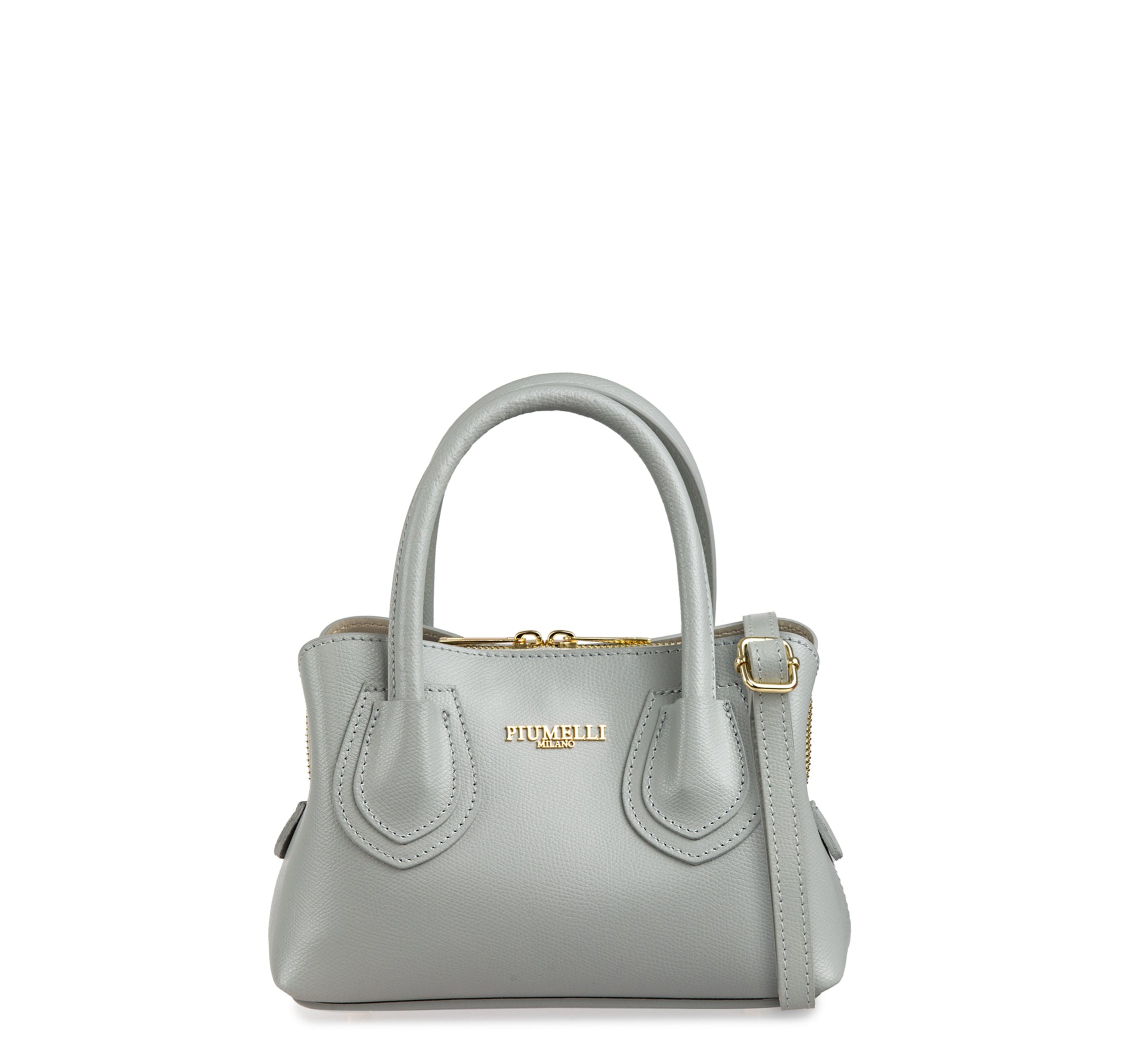 Piumelli Iva Mini Borsa A Mano Con Tracolla