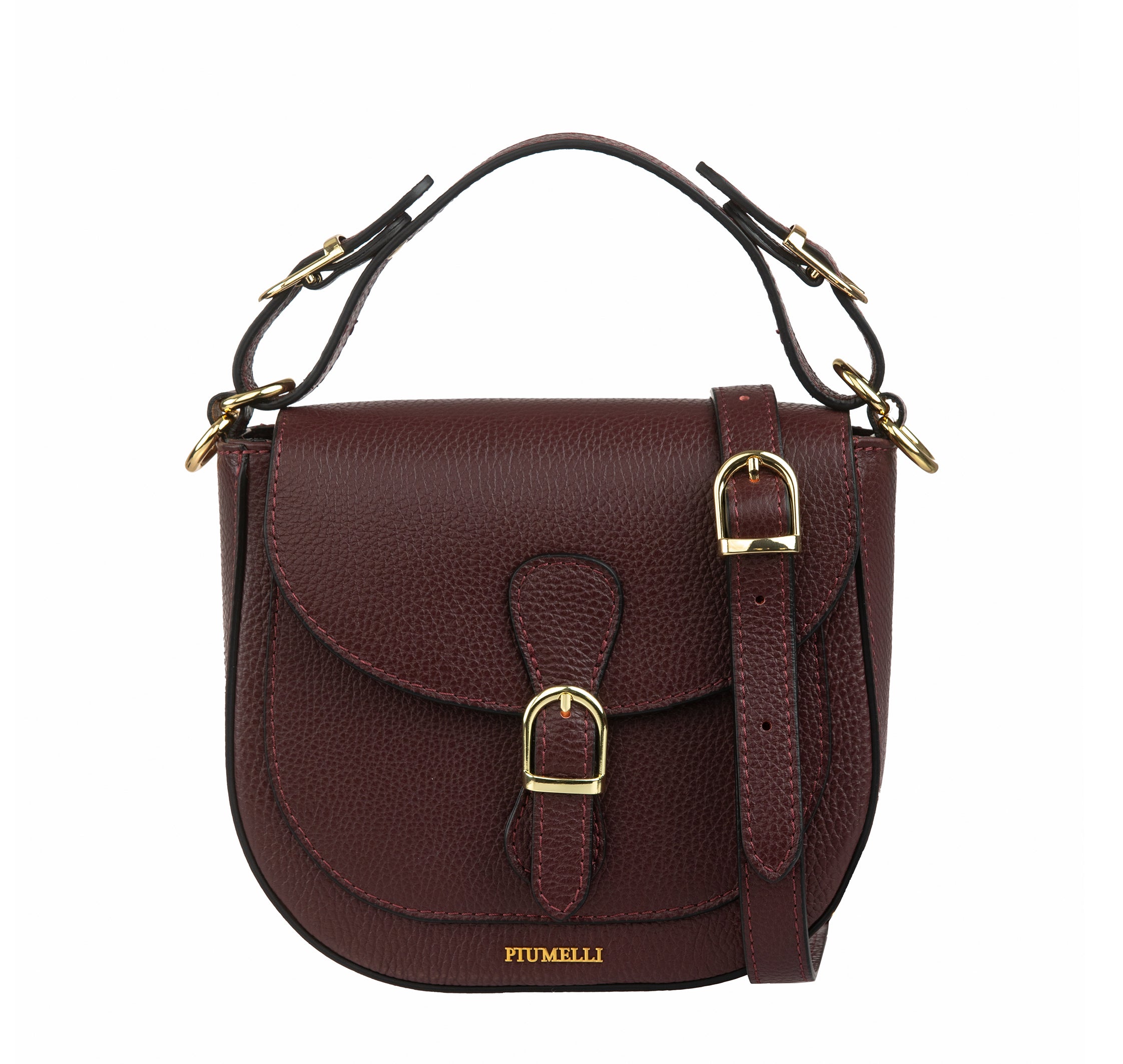 Piumelli Jole S Borsa A Mano Con Tracolla