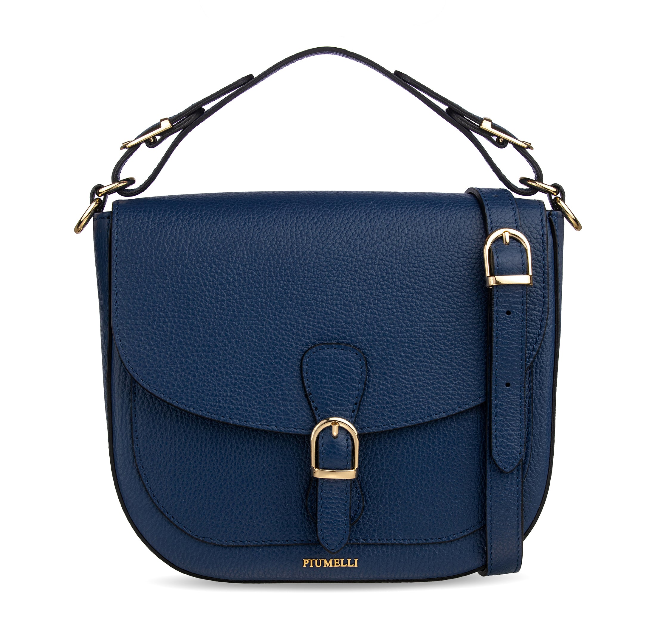 Piumelli Jole M Borsa A Mano Con Tracolla