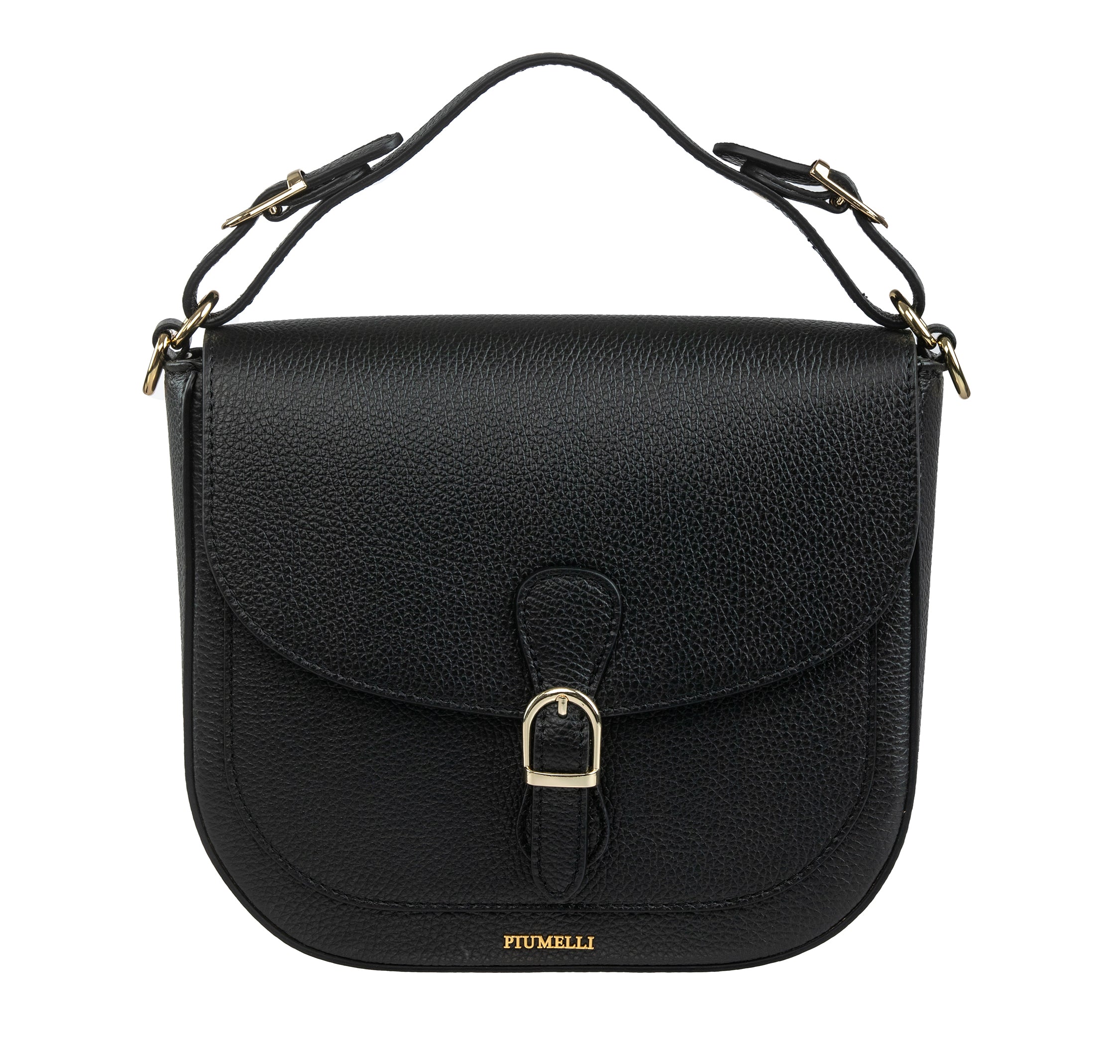 Piumelli Jole M Borsa A Mano Con Tracolla