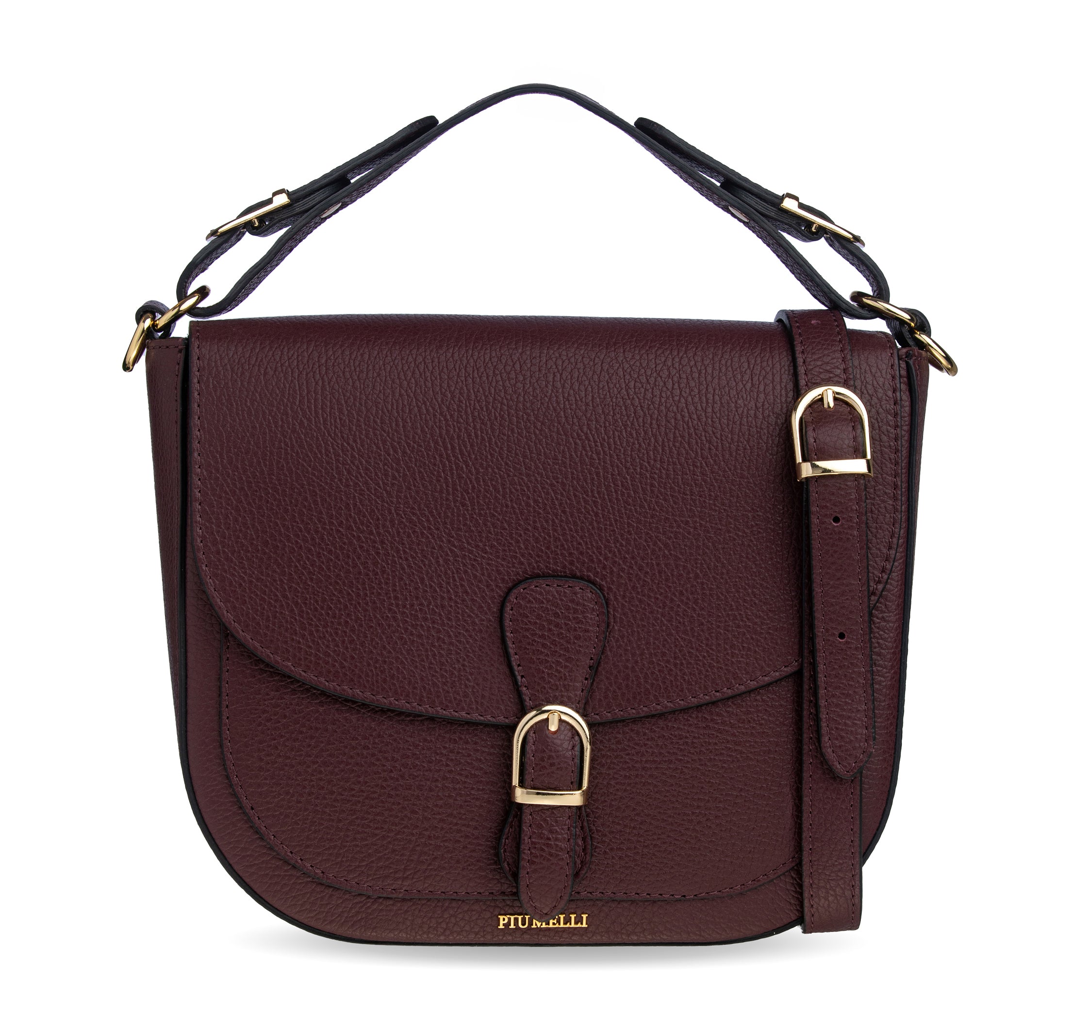 Piumelli Jole M Borsa A Mano Con Tracolla