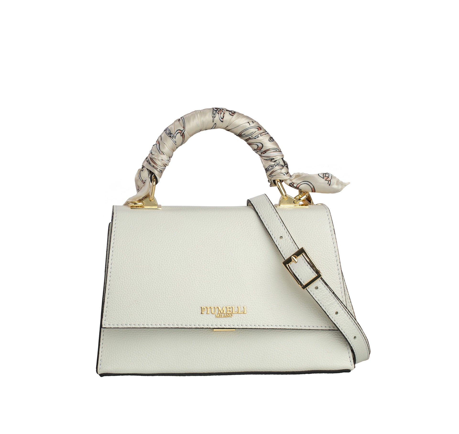 Piumelli Mini Lavinia Borsa A Mano Con Tracolla