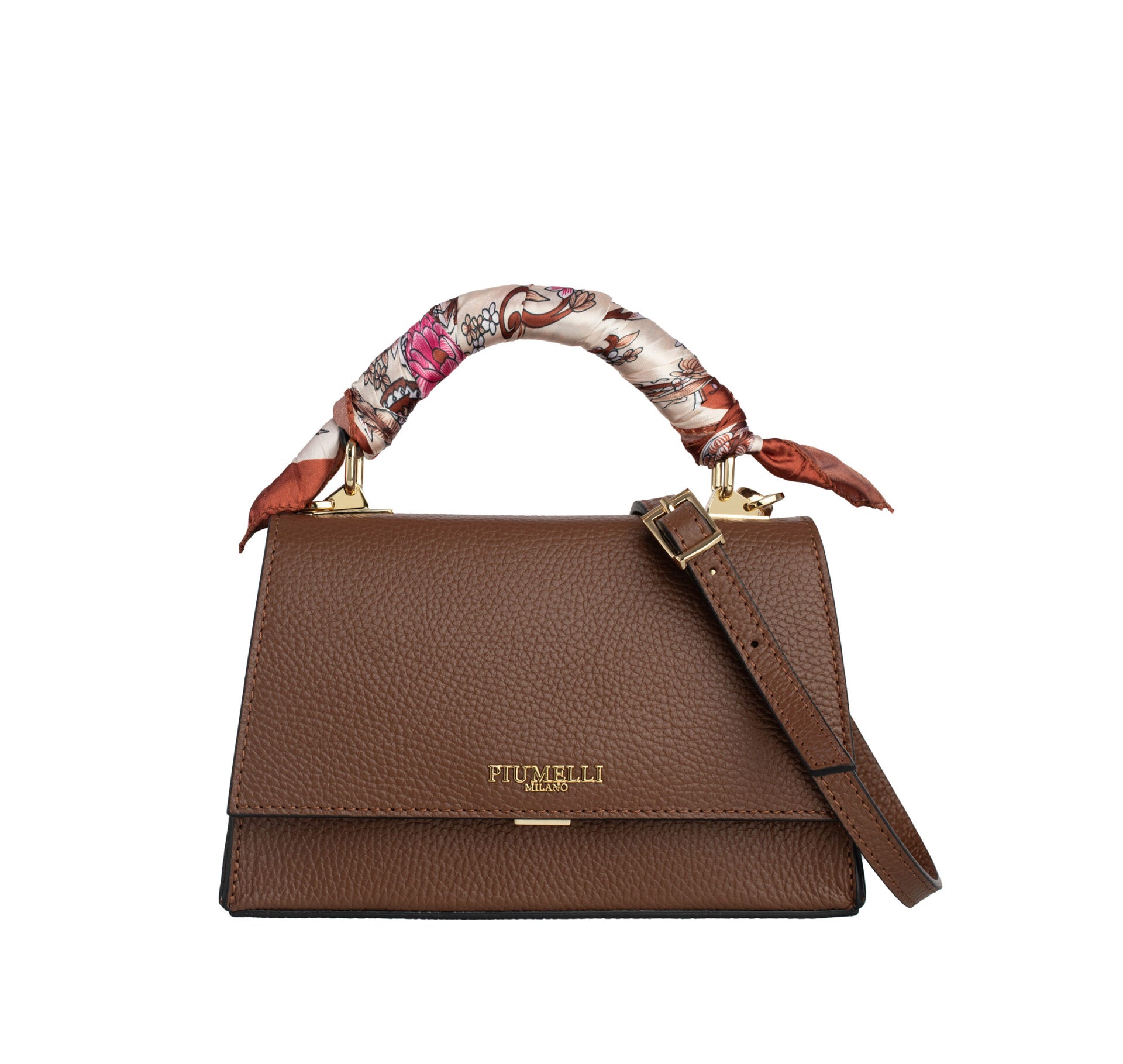 Piumelli Mini Lavinia Borsa A Mano Con Tracolla