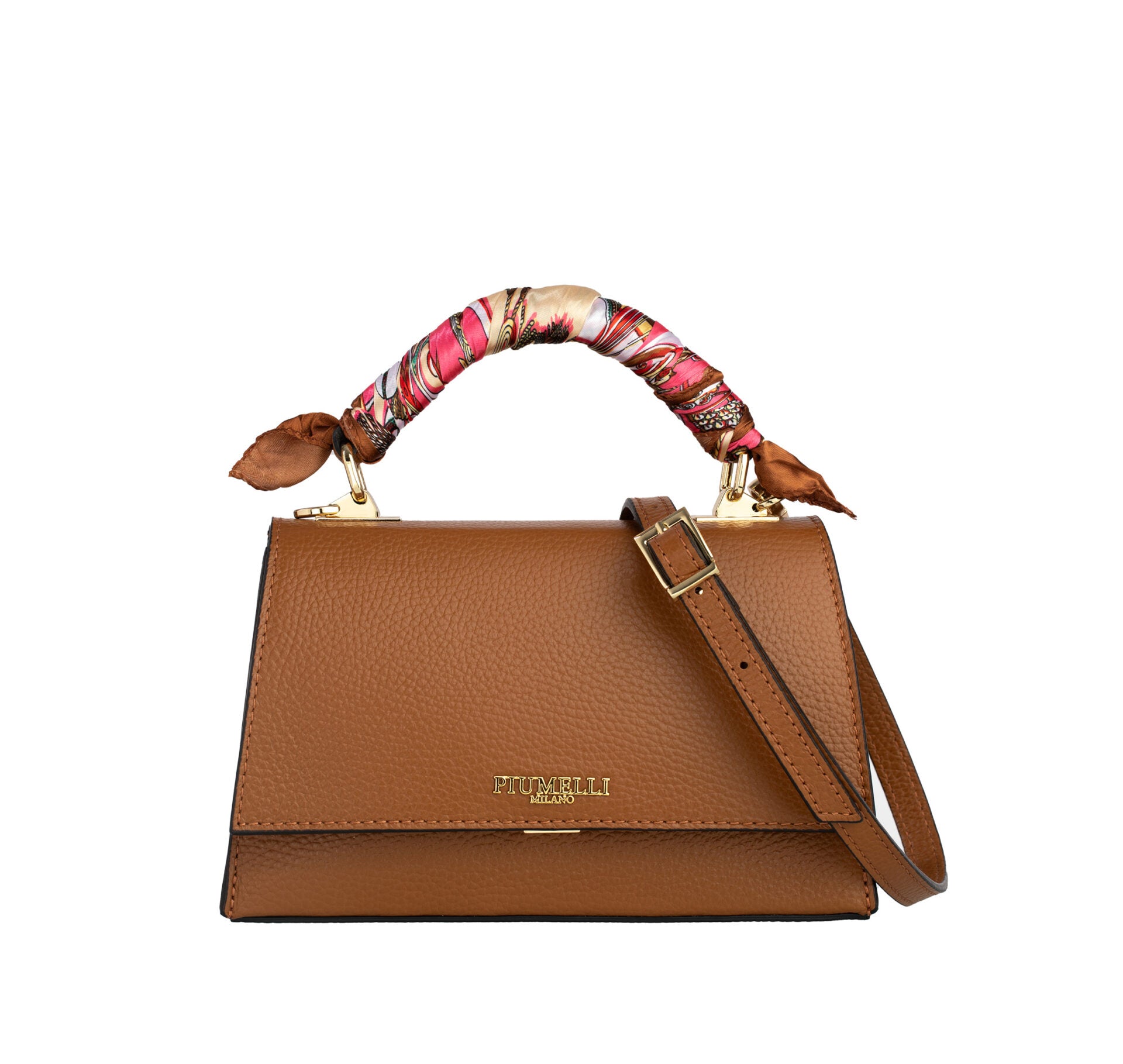 Piumelli Mini Lavinia Borsa A Mano Con Tracolla